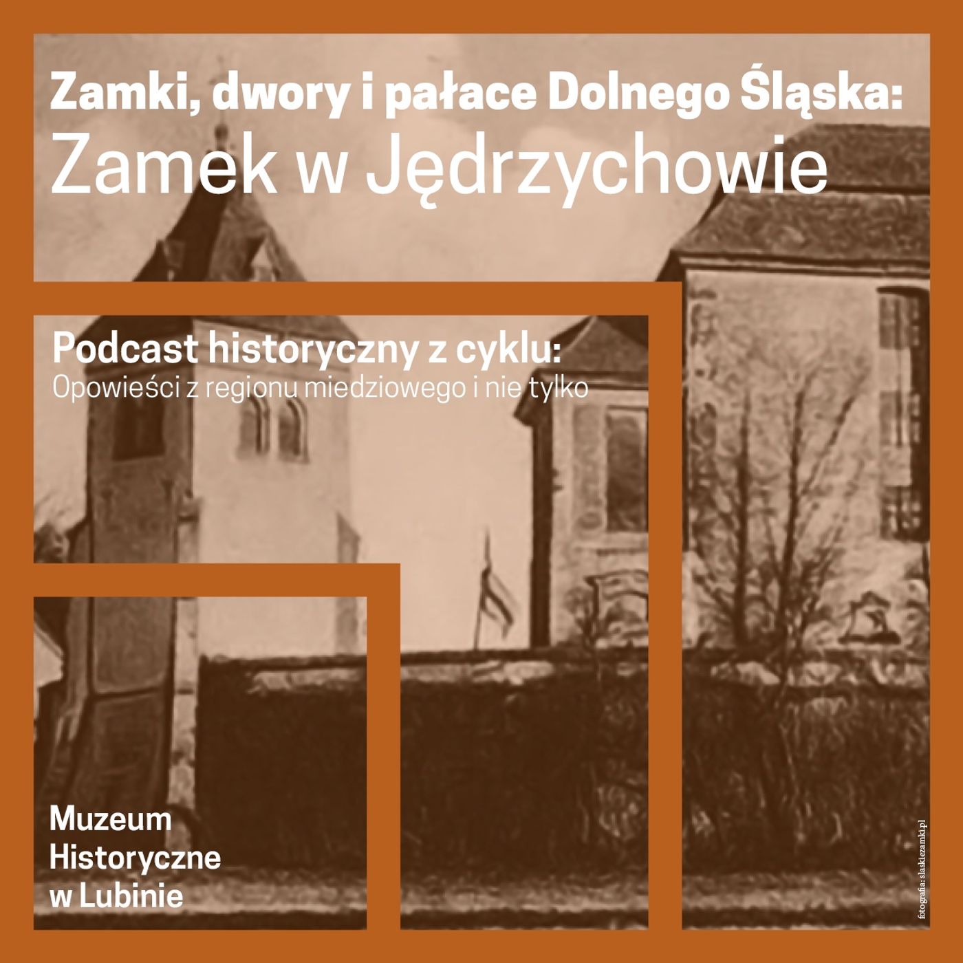 Opowieści z regionu miedziowego i nie tylko