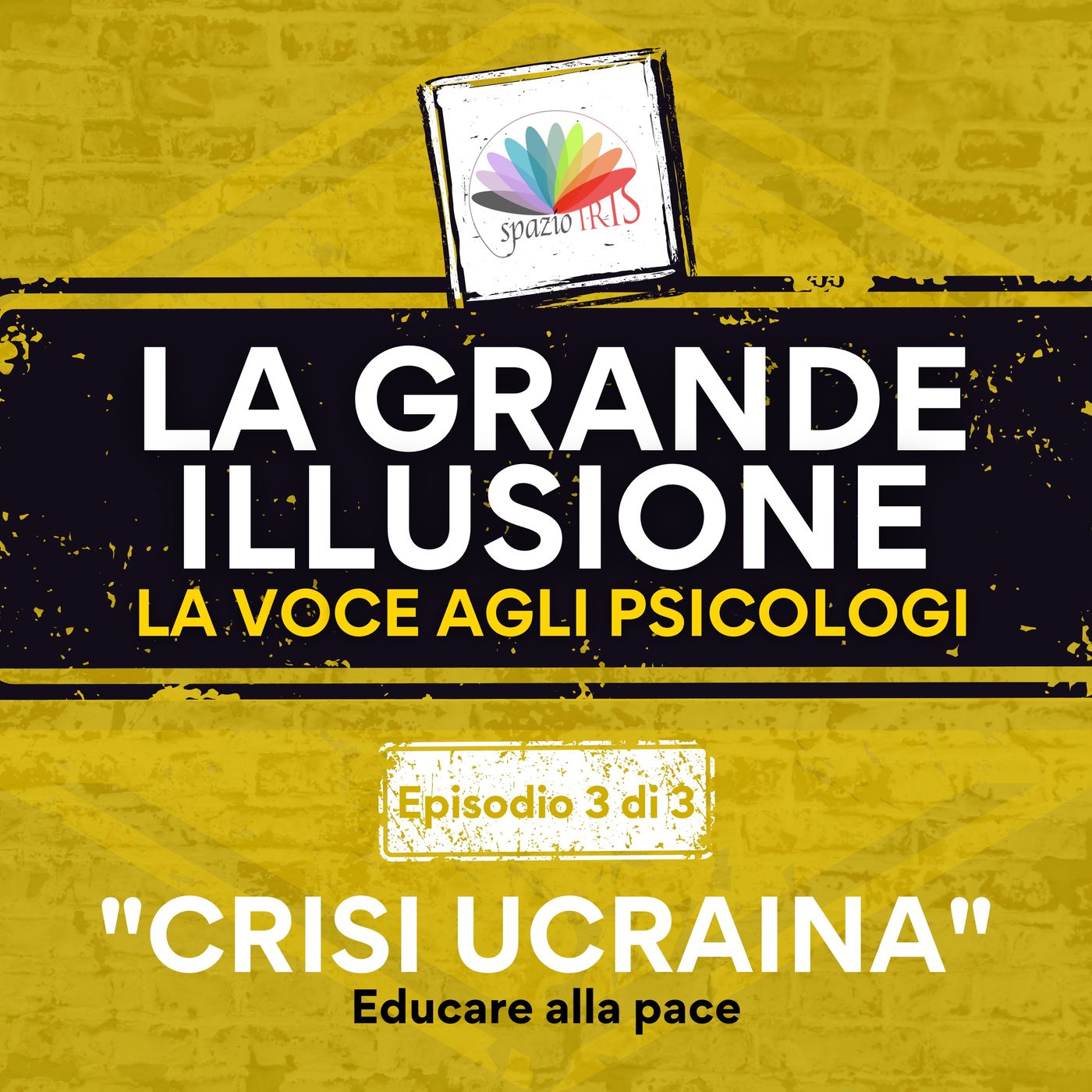 La Grande Illusione - La Voce agli Psicologi
