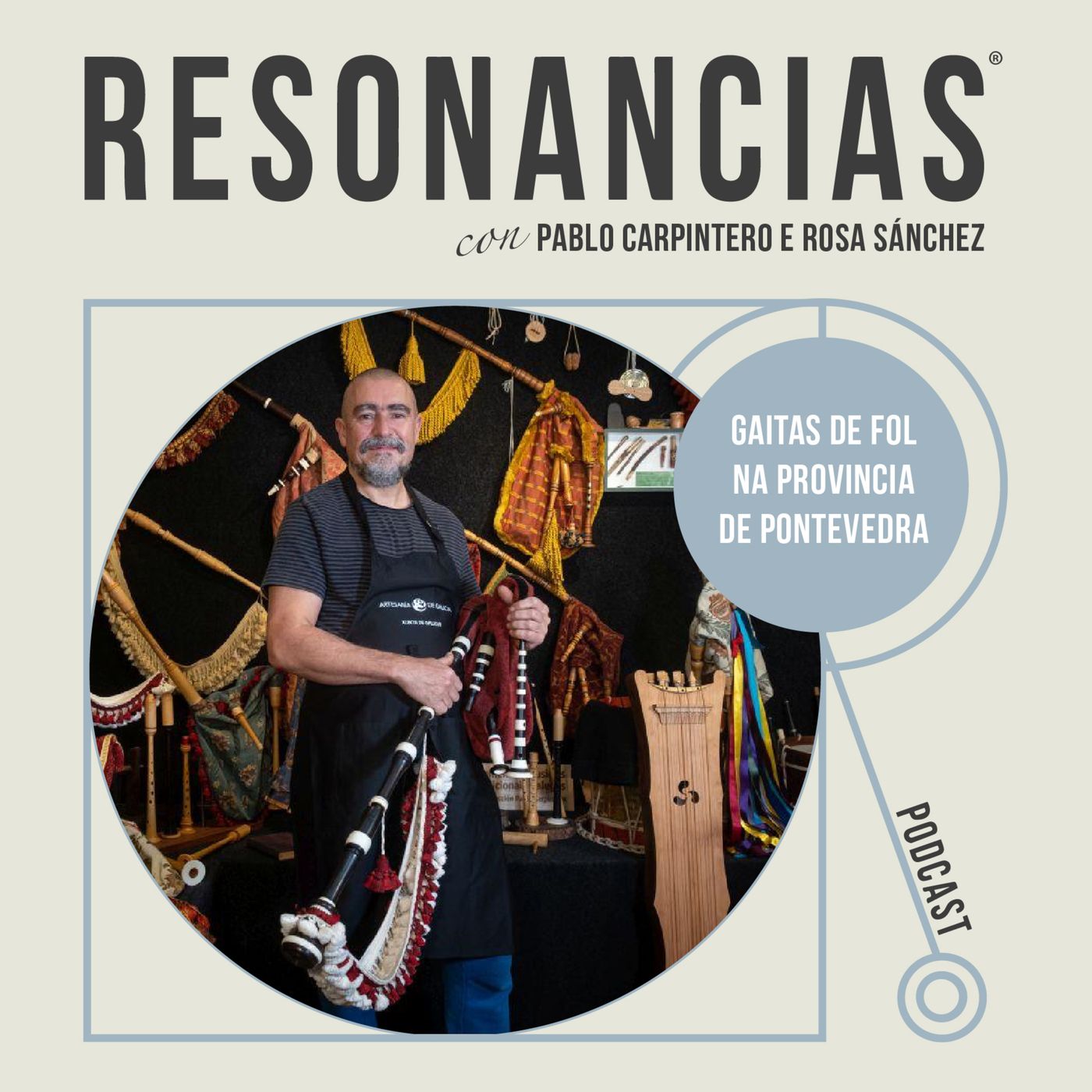 Resonancias. Foro profesional de instrumentos musicais