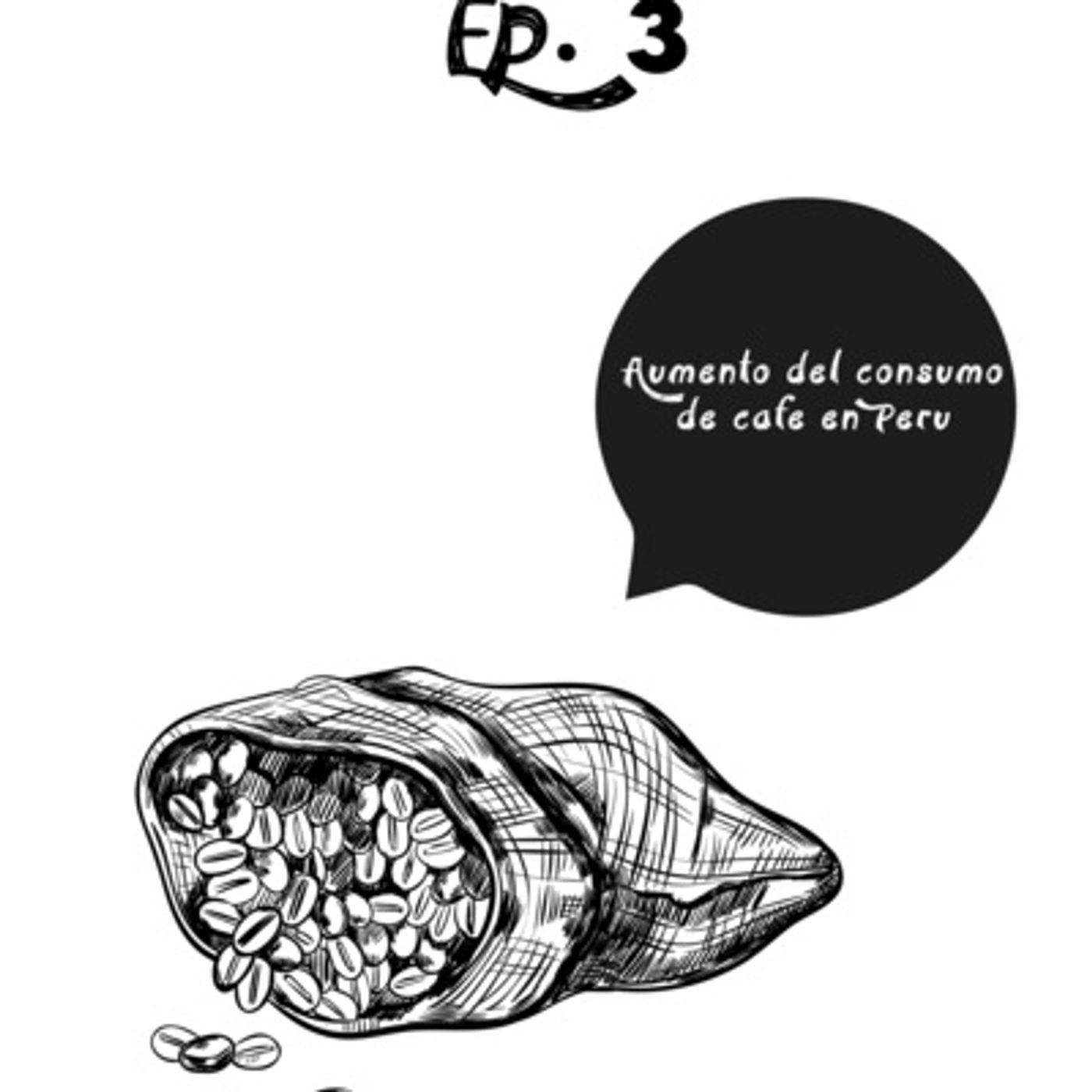 La historia detrás del café