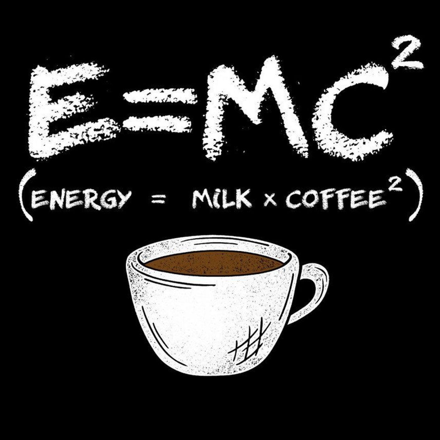 My Coffee Break  11 4 21 episode artwork