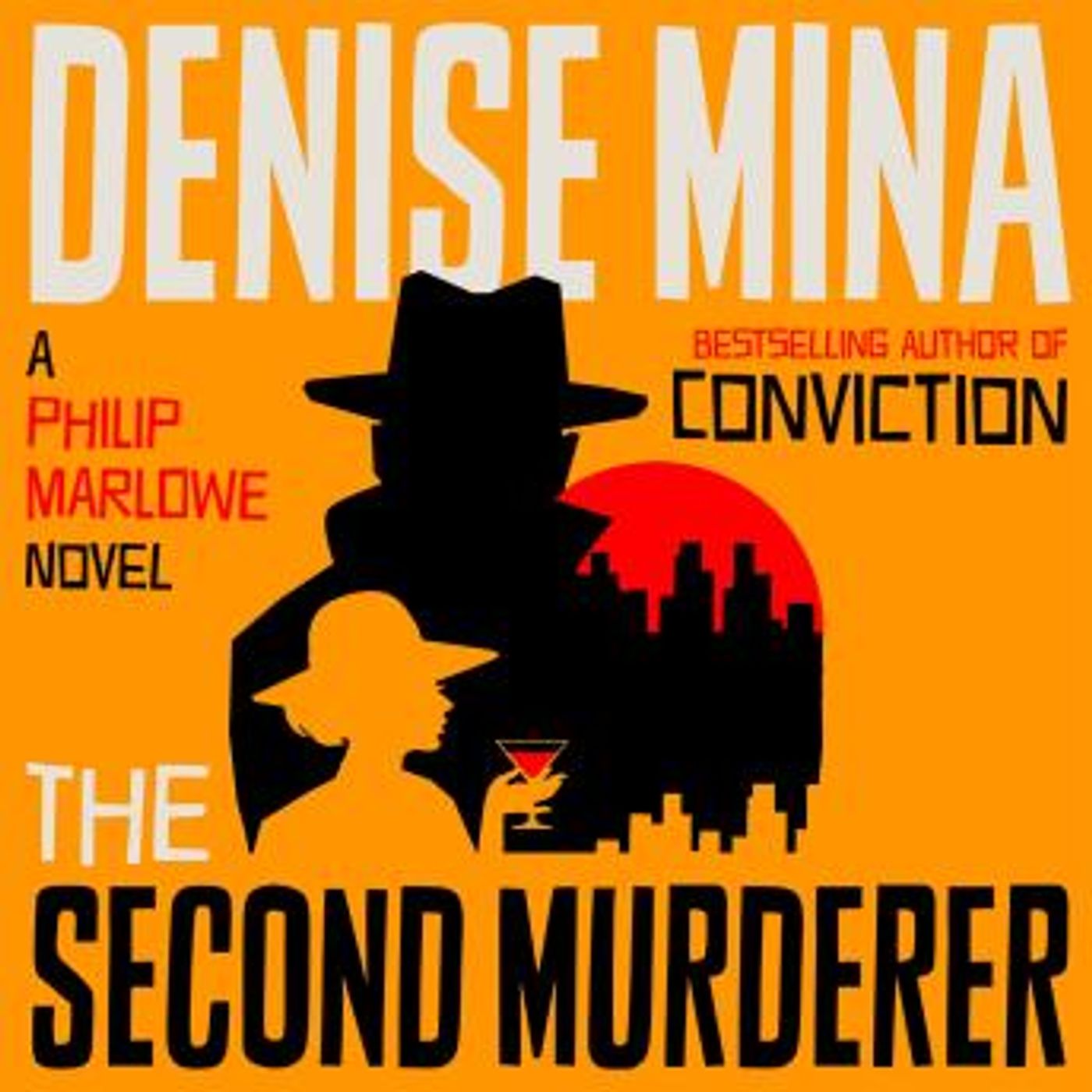 Full Trial Audiobooks in Mystery, Thriller & Horror, Suspense