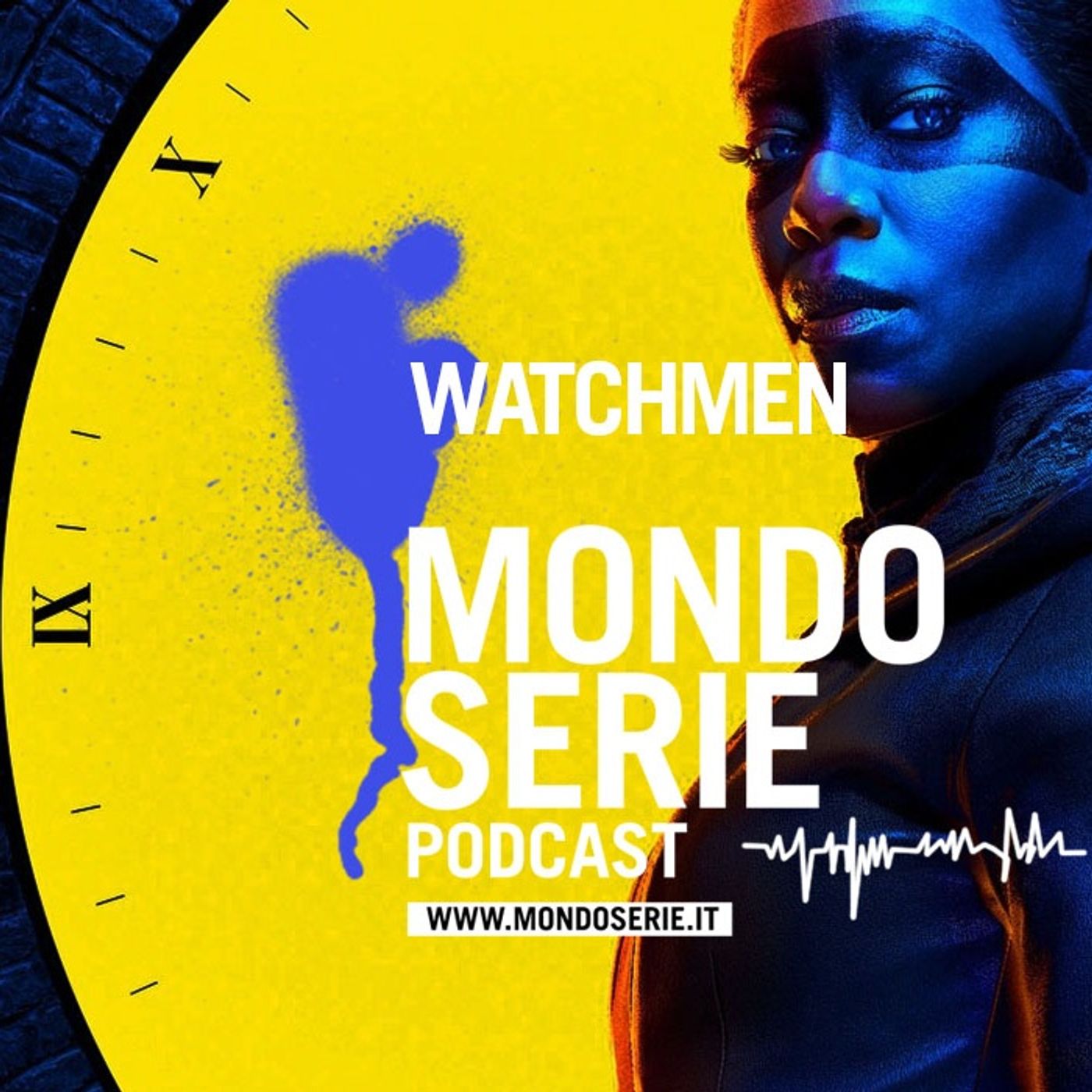 Watchmen: chi sorveglia i sorveglianti? | Nuovi classici