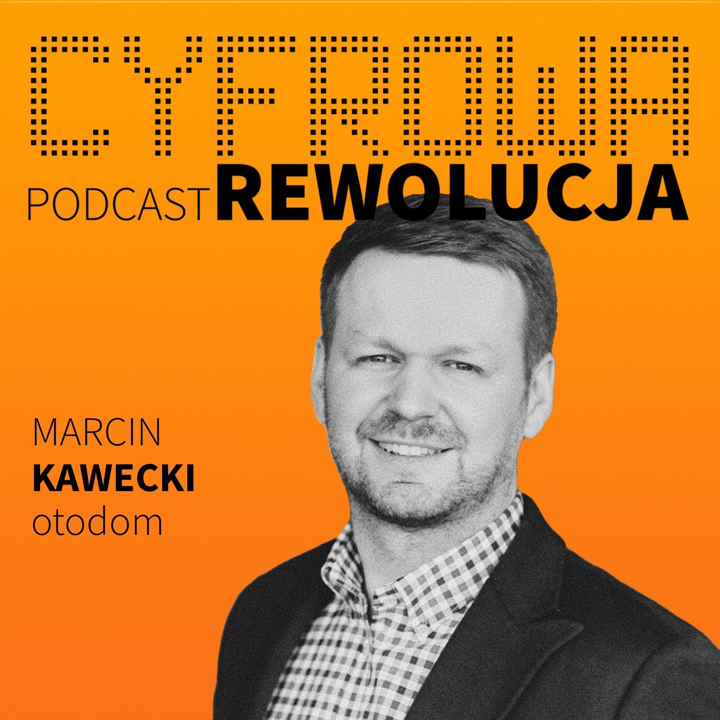 Cyfrowa Rewolucja