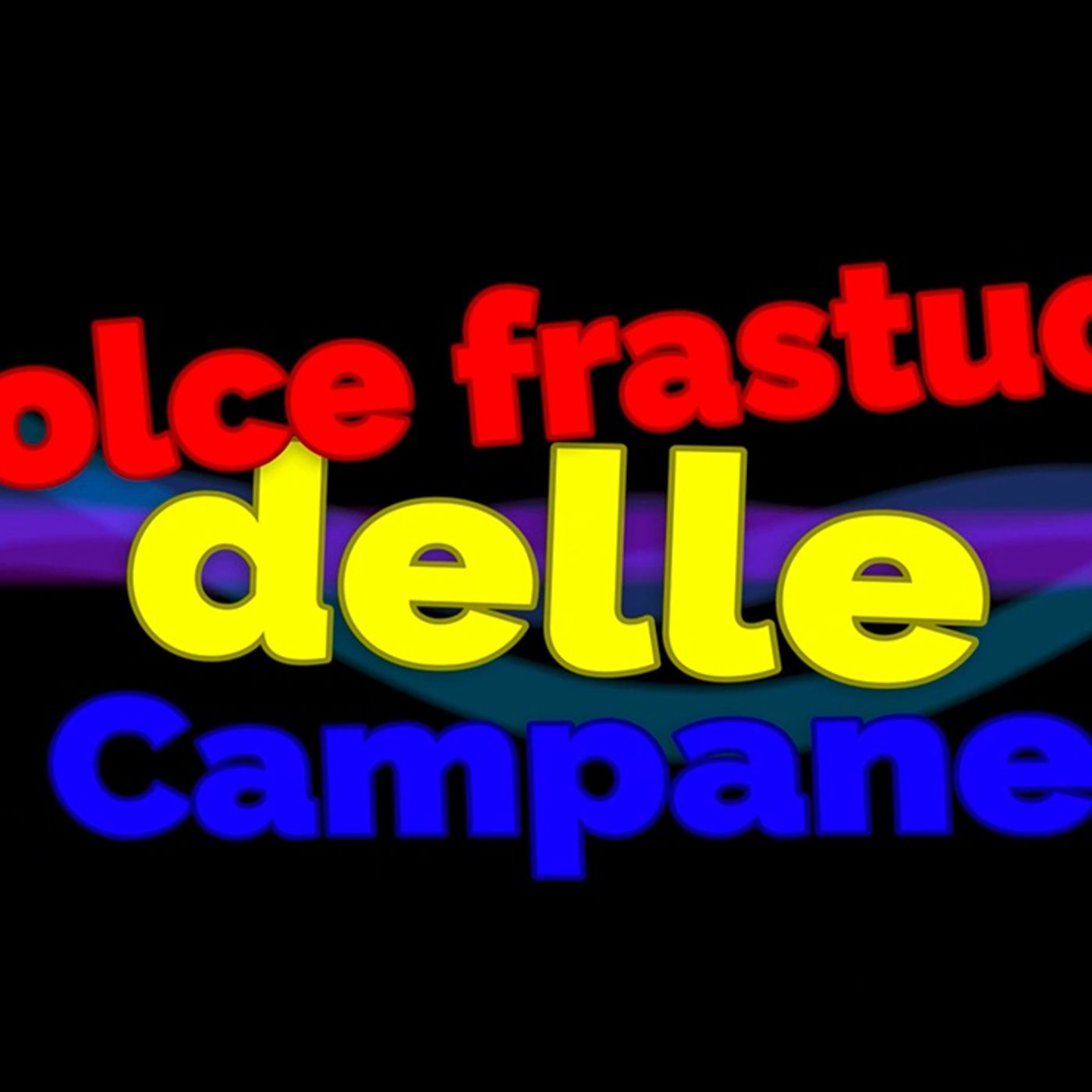 Il dolce frastuono delle campane episode artwork