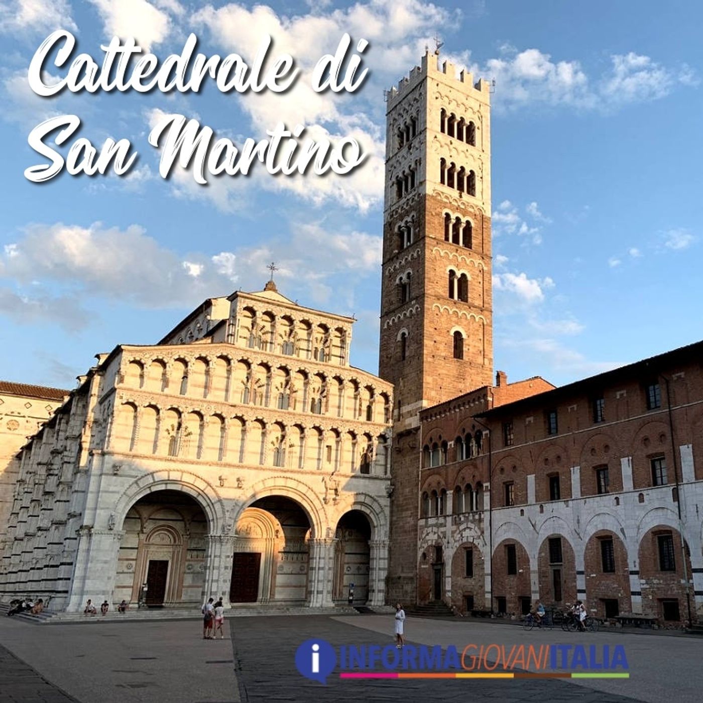 Lucca, introduzione
