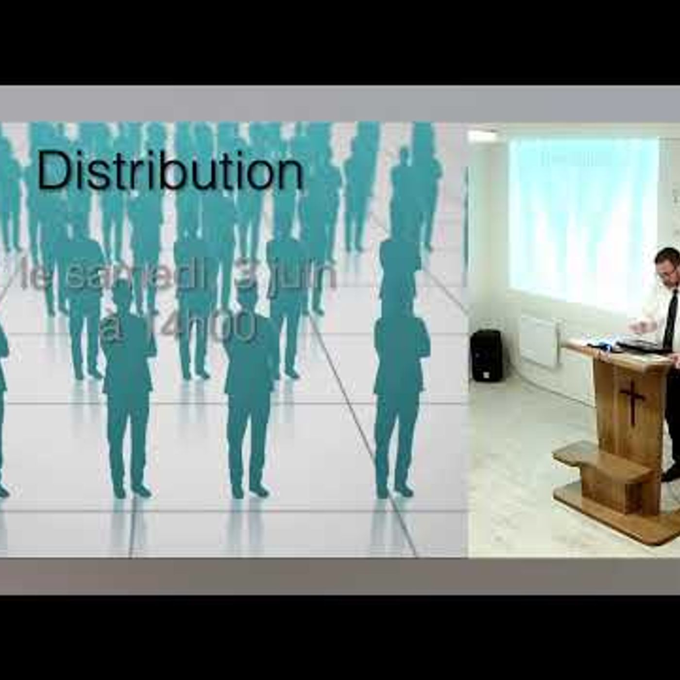 E.B.B. du Comminges - La divinité et l'autorité de Jésus-Christ