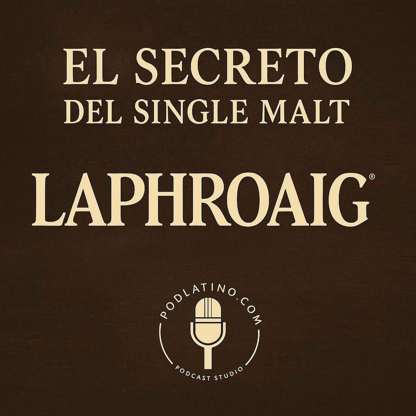 El Secreto del Single Malt