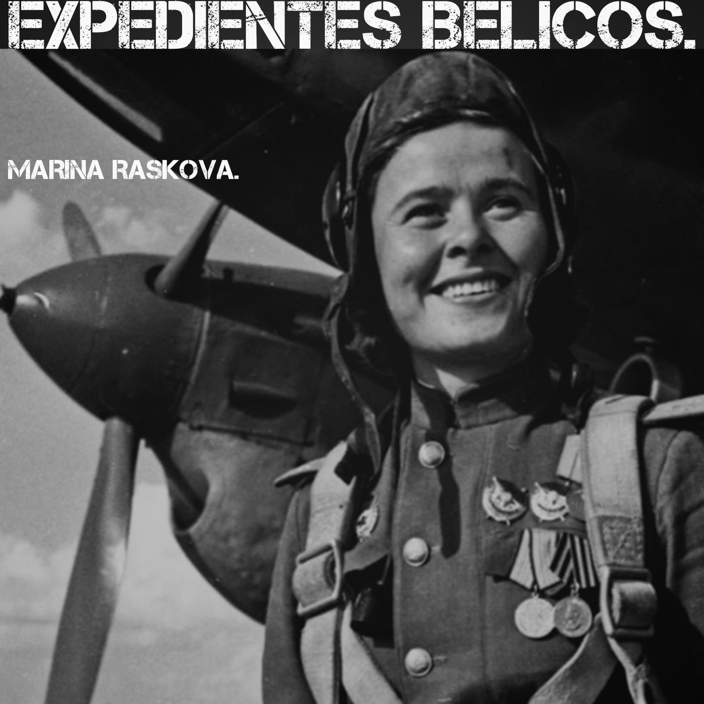 Portada de Expedientes Belicos