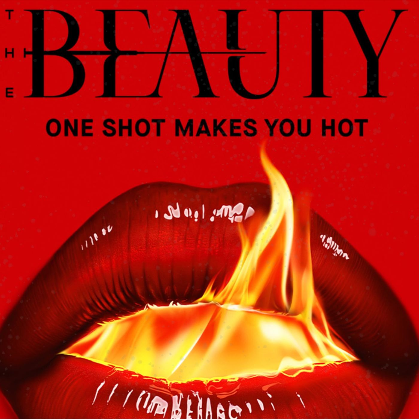 The Beauty Thoughts and Trailer episode artwork