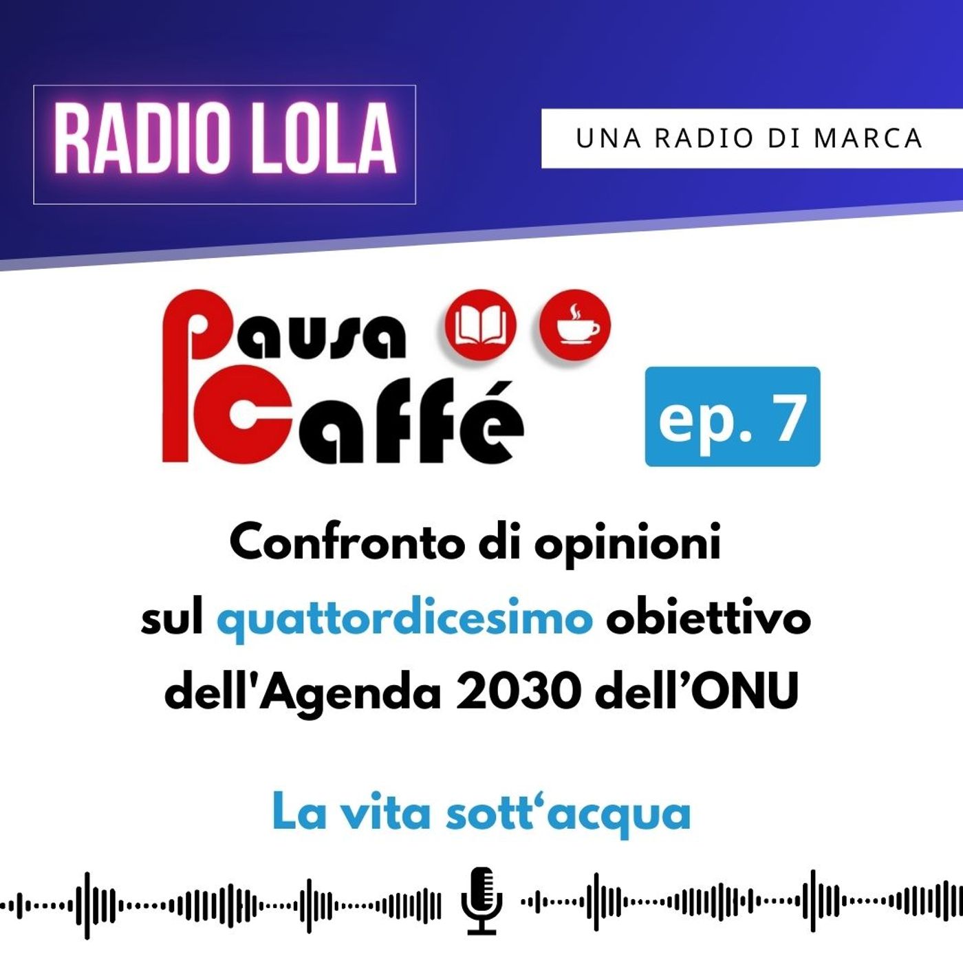 Una Radio di Marca - Radio Lola - UNIVPM