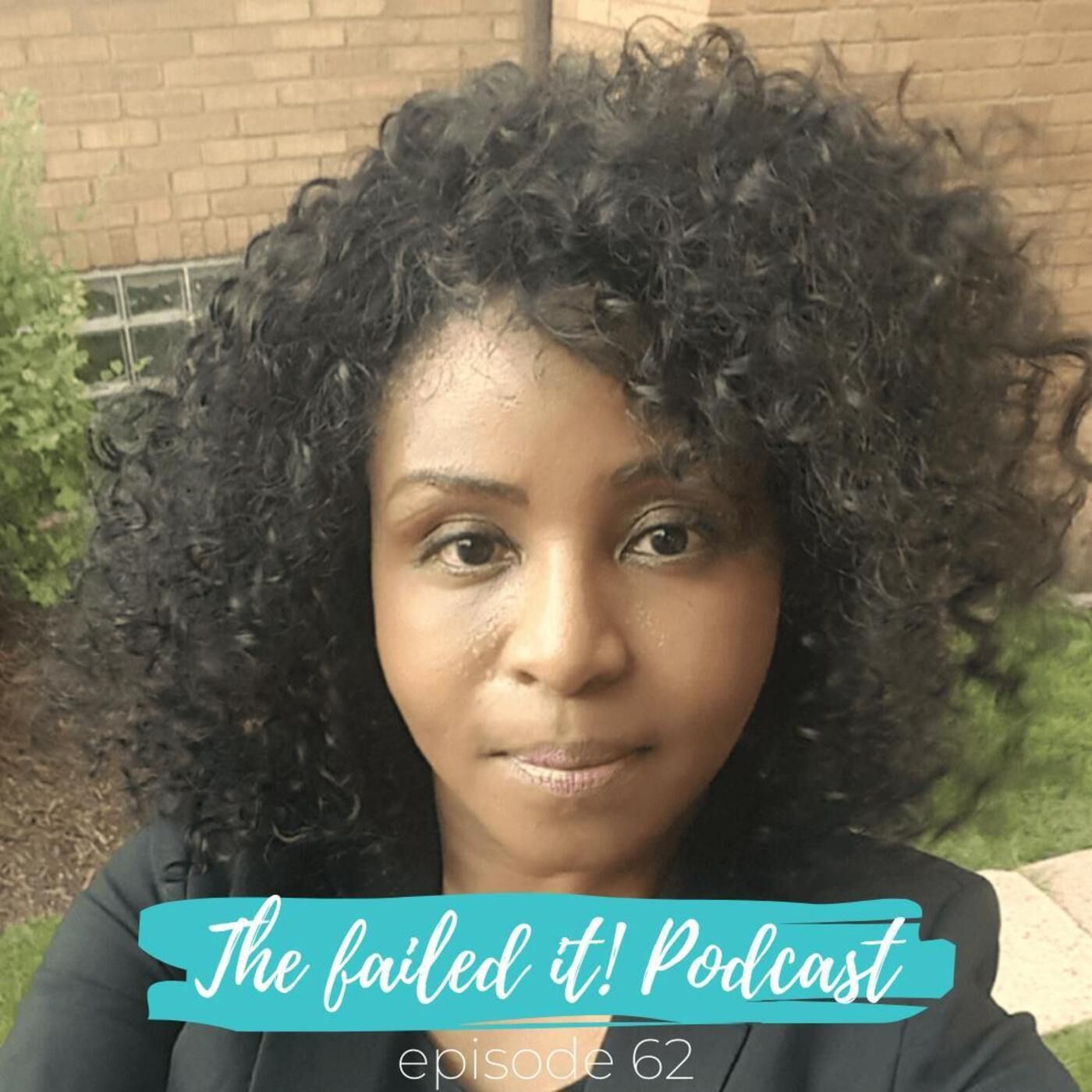 62. Leading with Conviction with Amena Karim