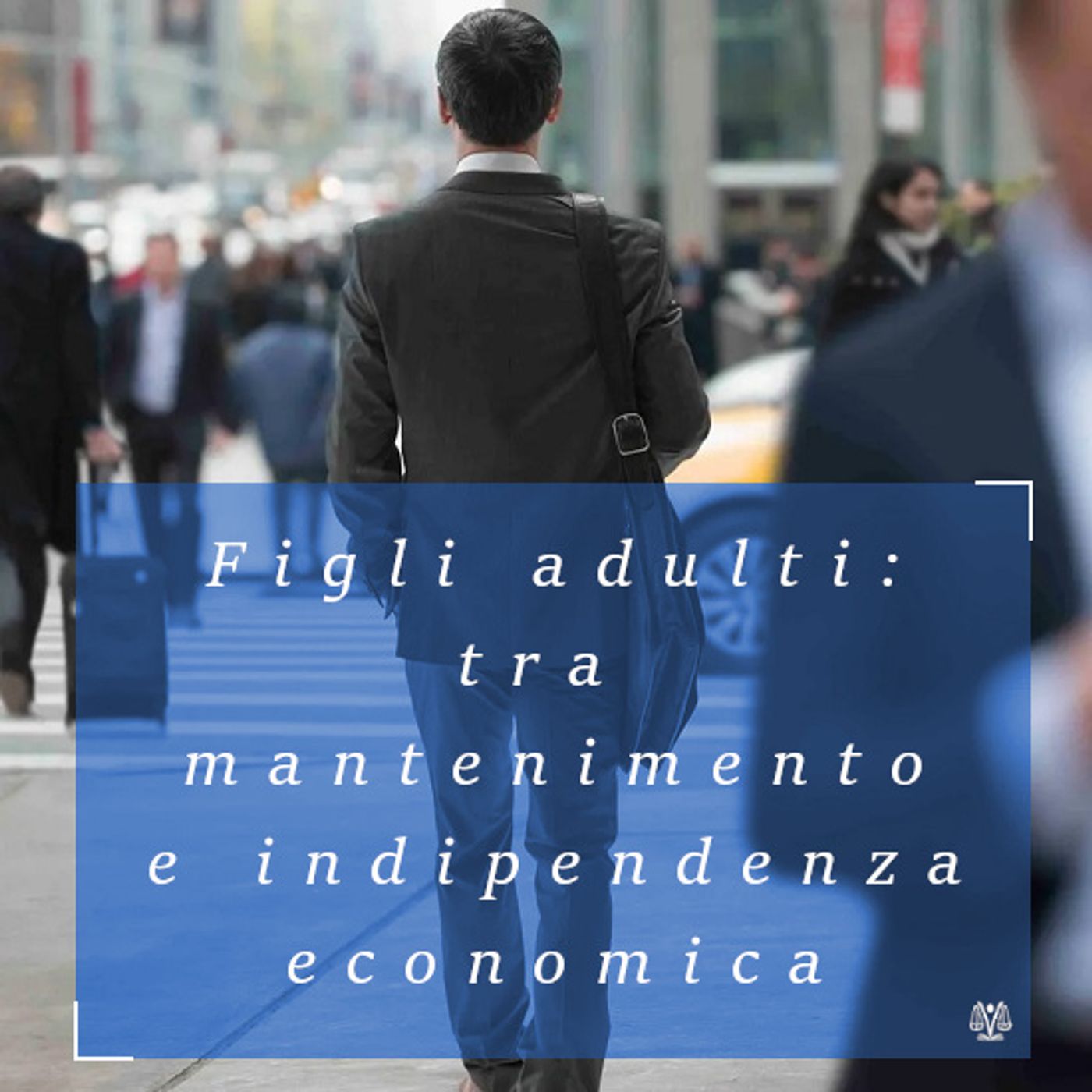 Avvocato di famiglia