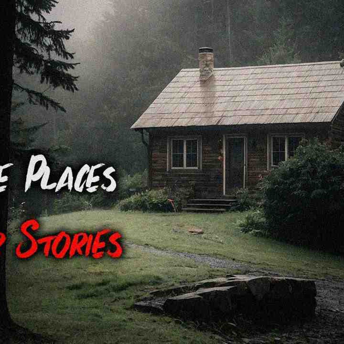 3 Scary TRUE Remote Places Horror Stories