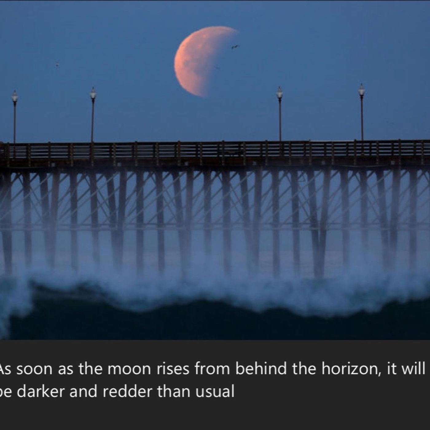 Blood Moon, Earthquakes and Solar Flares( LAST DAYS APPROACHING)