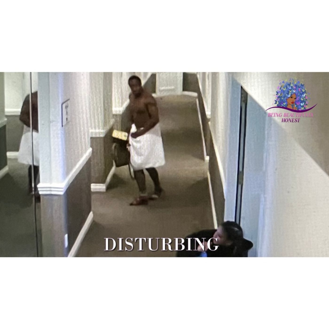 Diddy Camera Footage Released By CNN Deniers & Defenders Are Shut