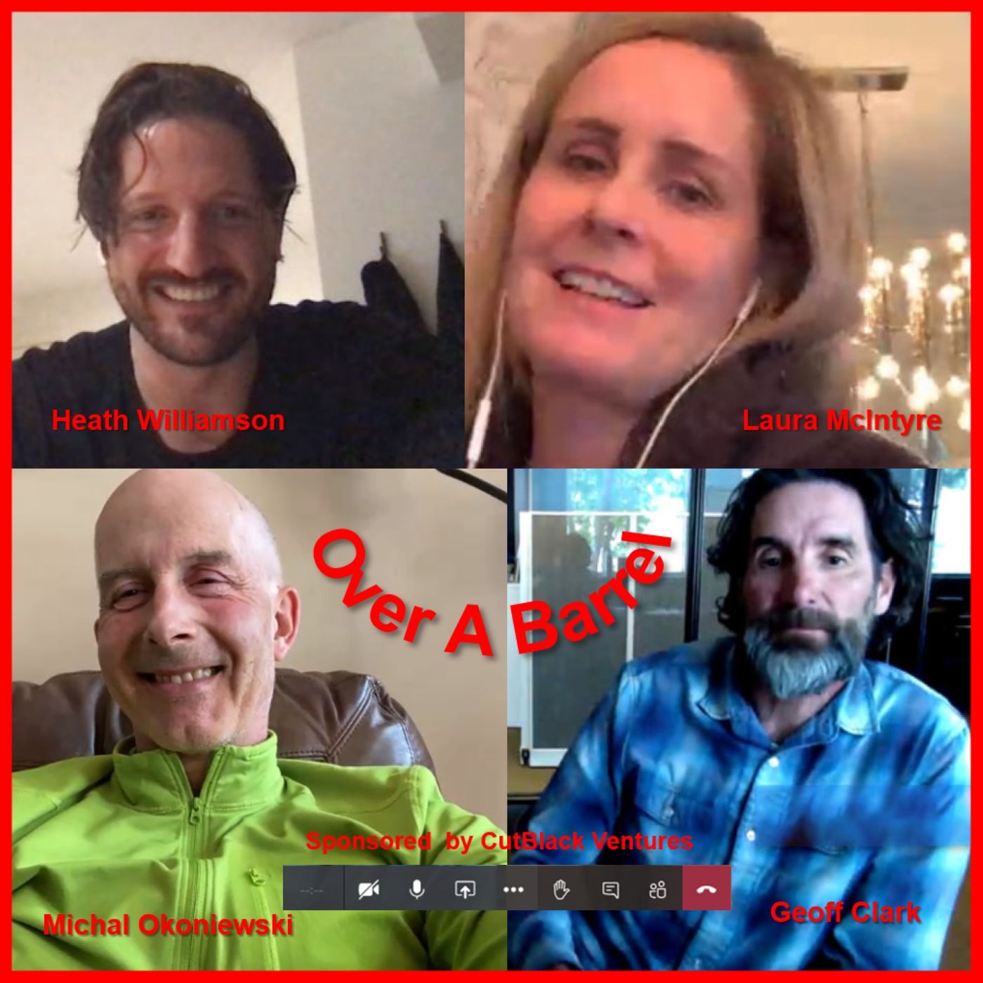 The Acceleware team talks about innovation, technology and a cleaner future for oil sands and heavy oil production