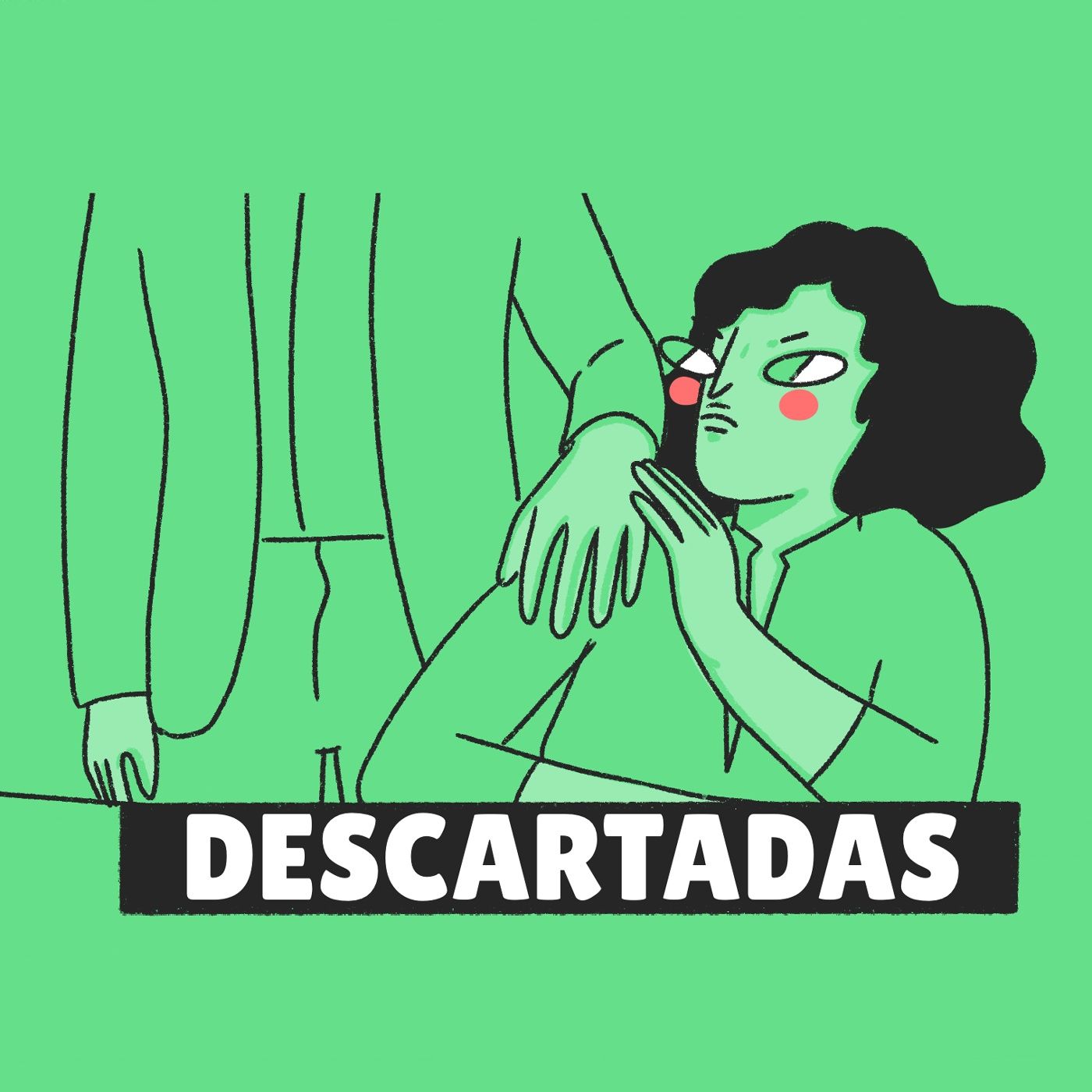 Descartadas: ¿quién protege a las mujeres del machismo en el trabajo?