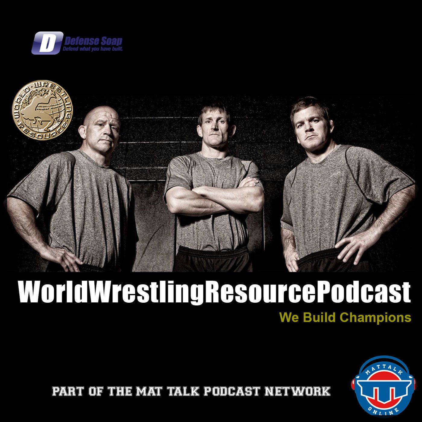 World Wrestling Resource Podcast