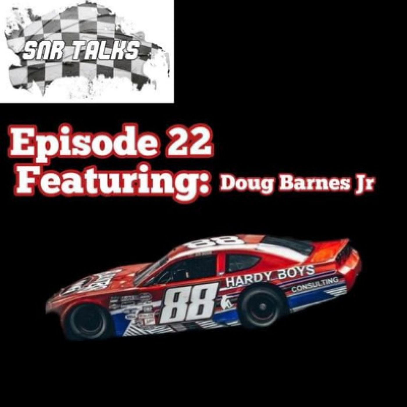 SNR TALKS\'s podcast