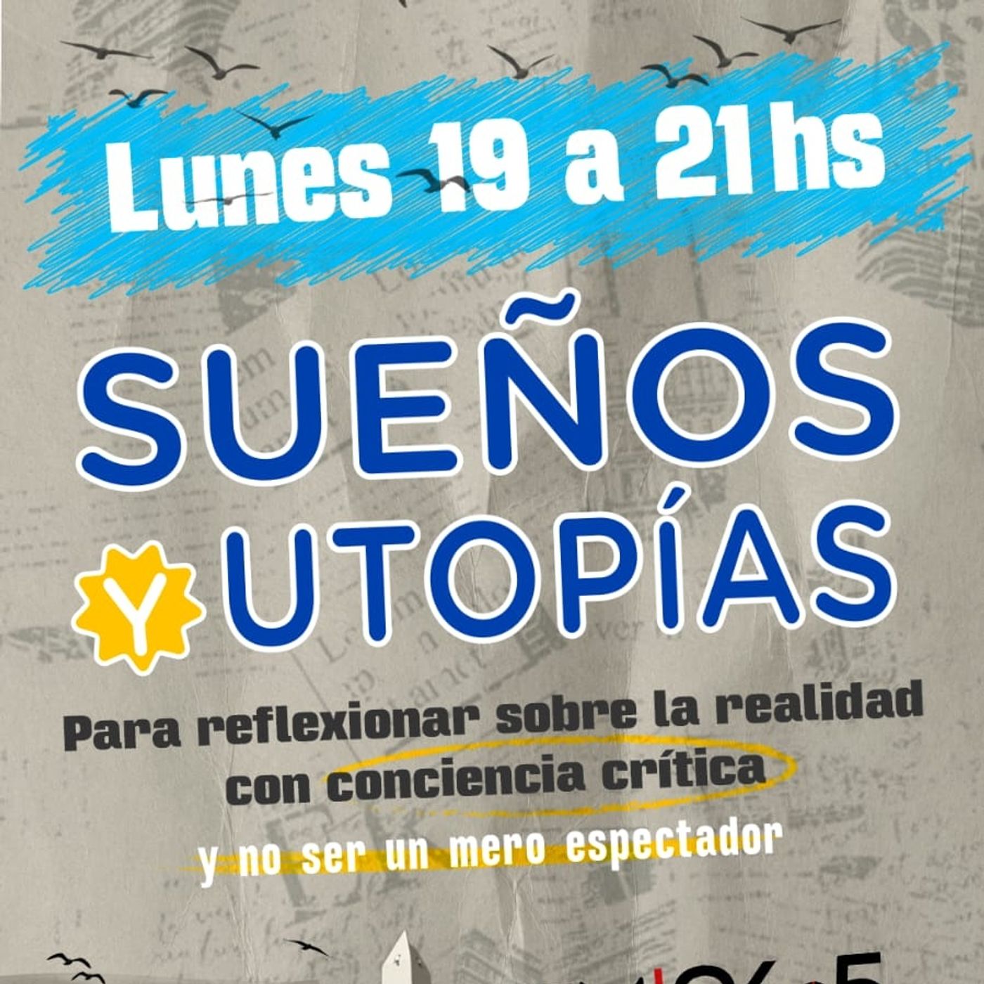 De Utopías y Sueños\'s podcast