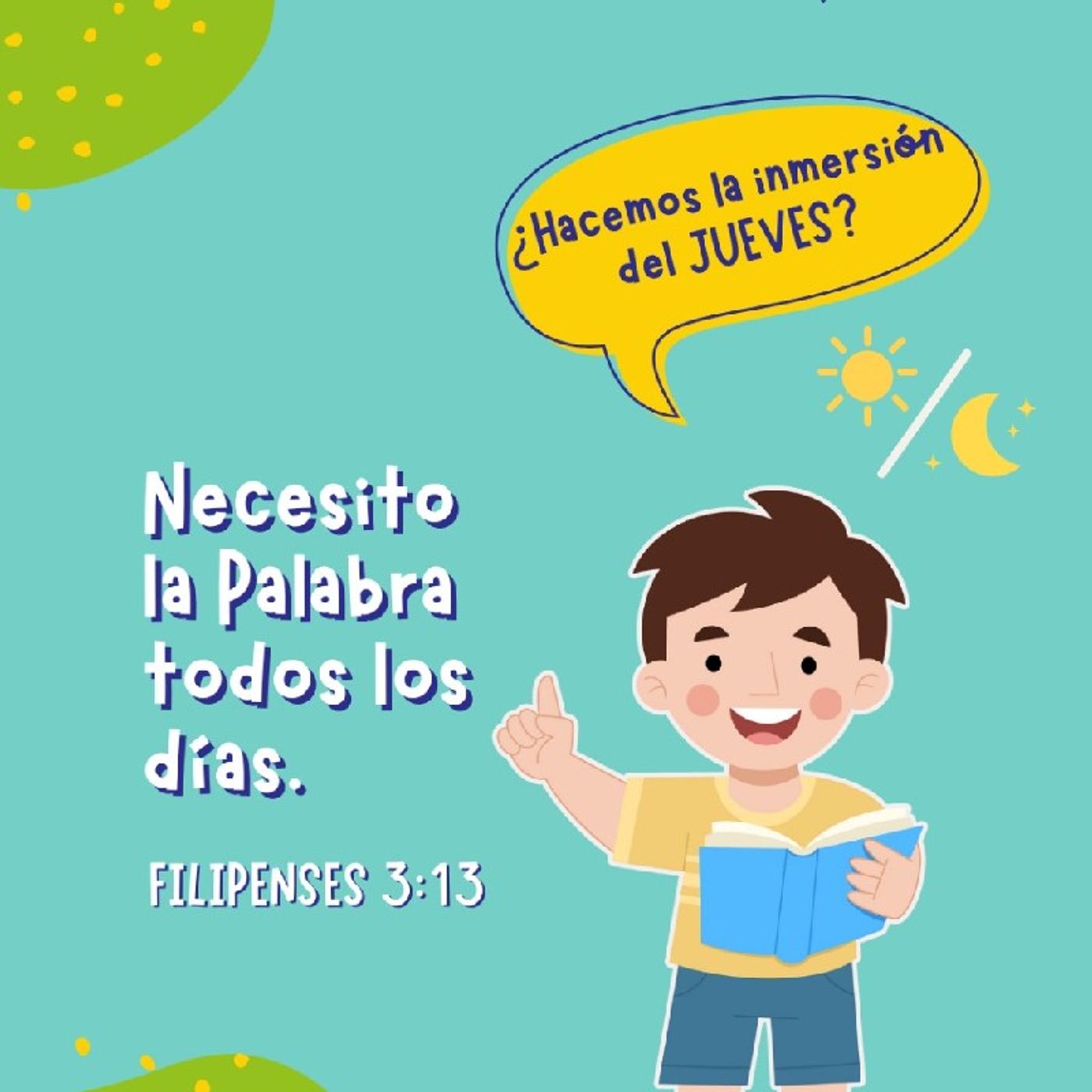 Oidores y hacedores de la palabra - CPT