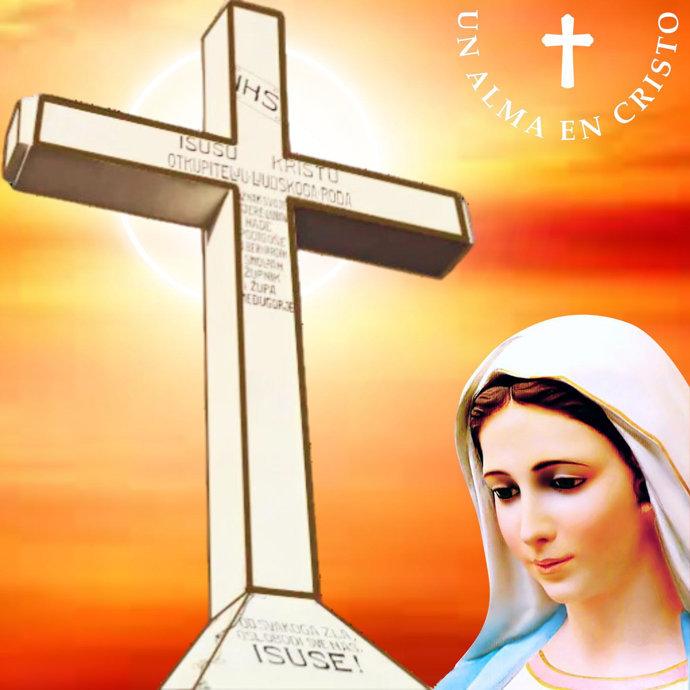 Un alma en Cristo UAC
