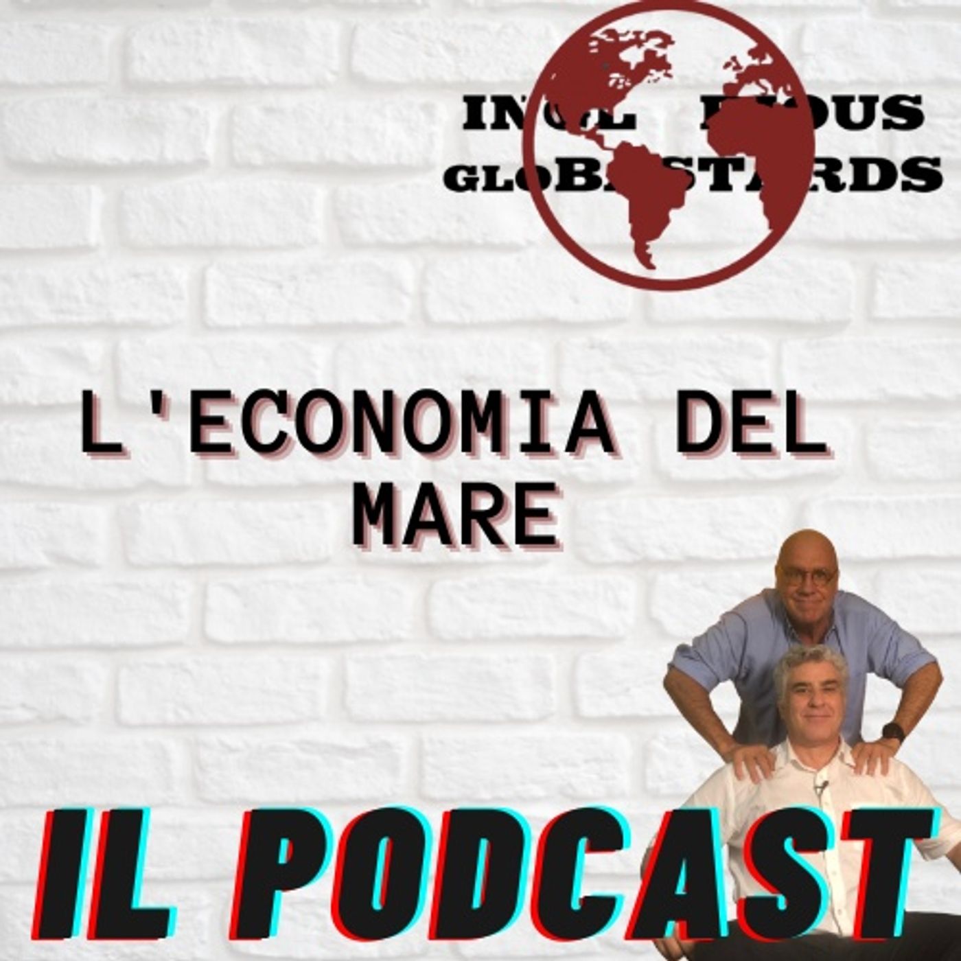 L'Economia del Mare
