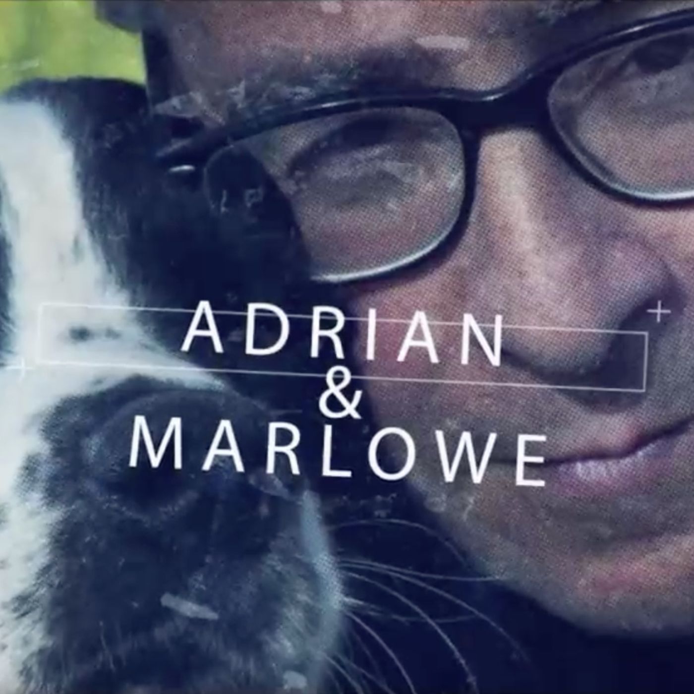 Adrian & Marlowe