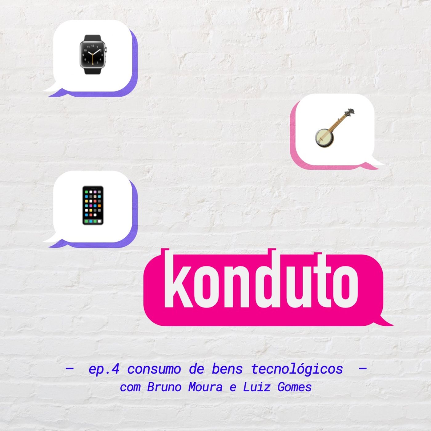 Konduto Pod