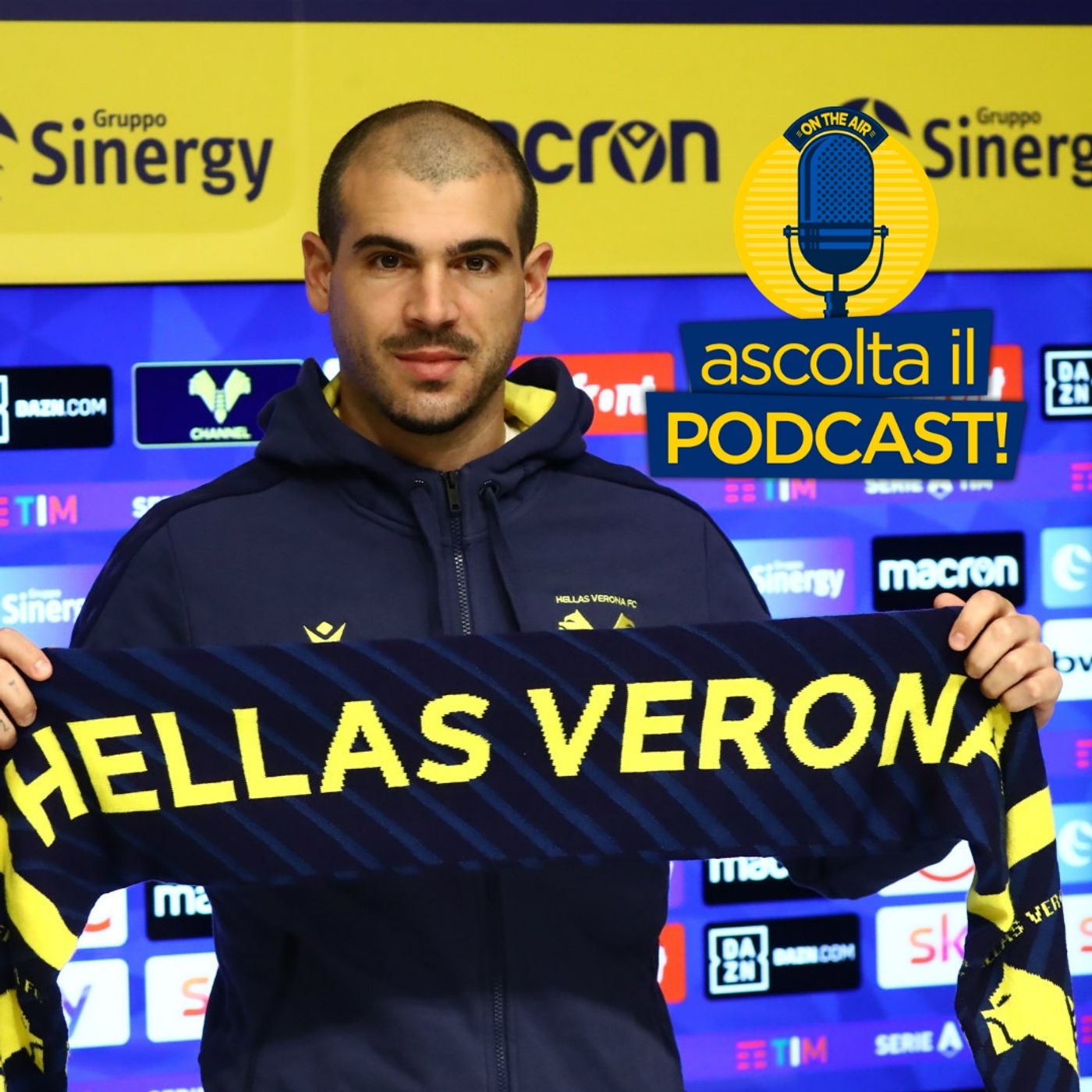 Salotto Gialloblù | Stefano Sturaro | 11 febbraio 2021