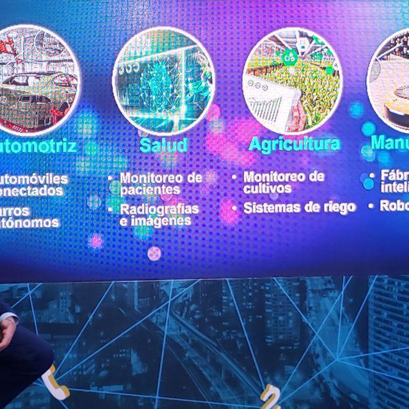 Prensa Telefónica Movistar