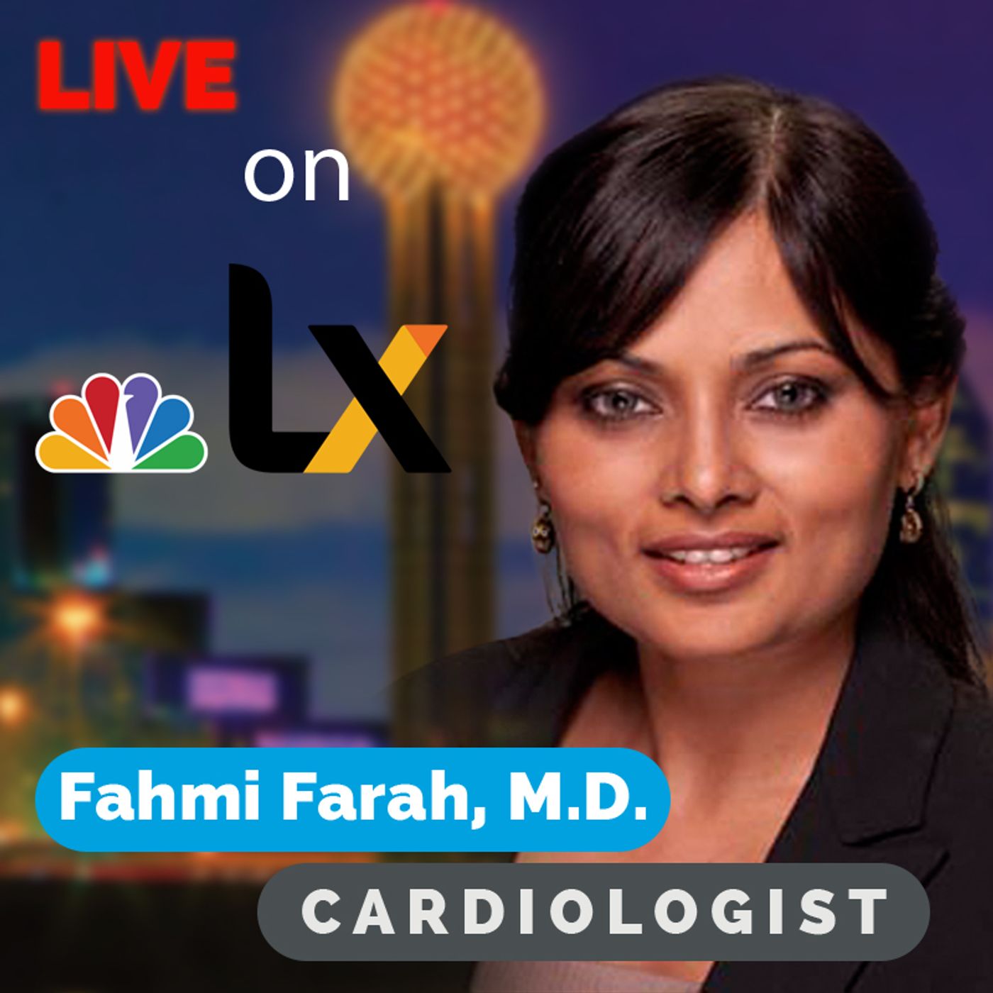 Marriage status could be a key indicator of life expectancy || LX News via NBCLX nationwide || 6/30/21 episode artwork