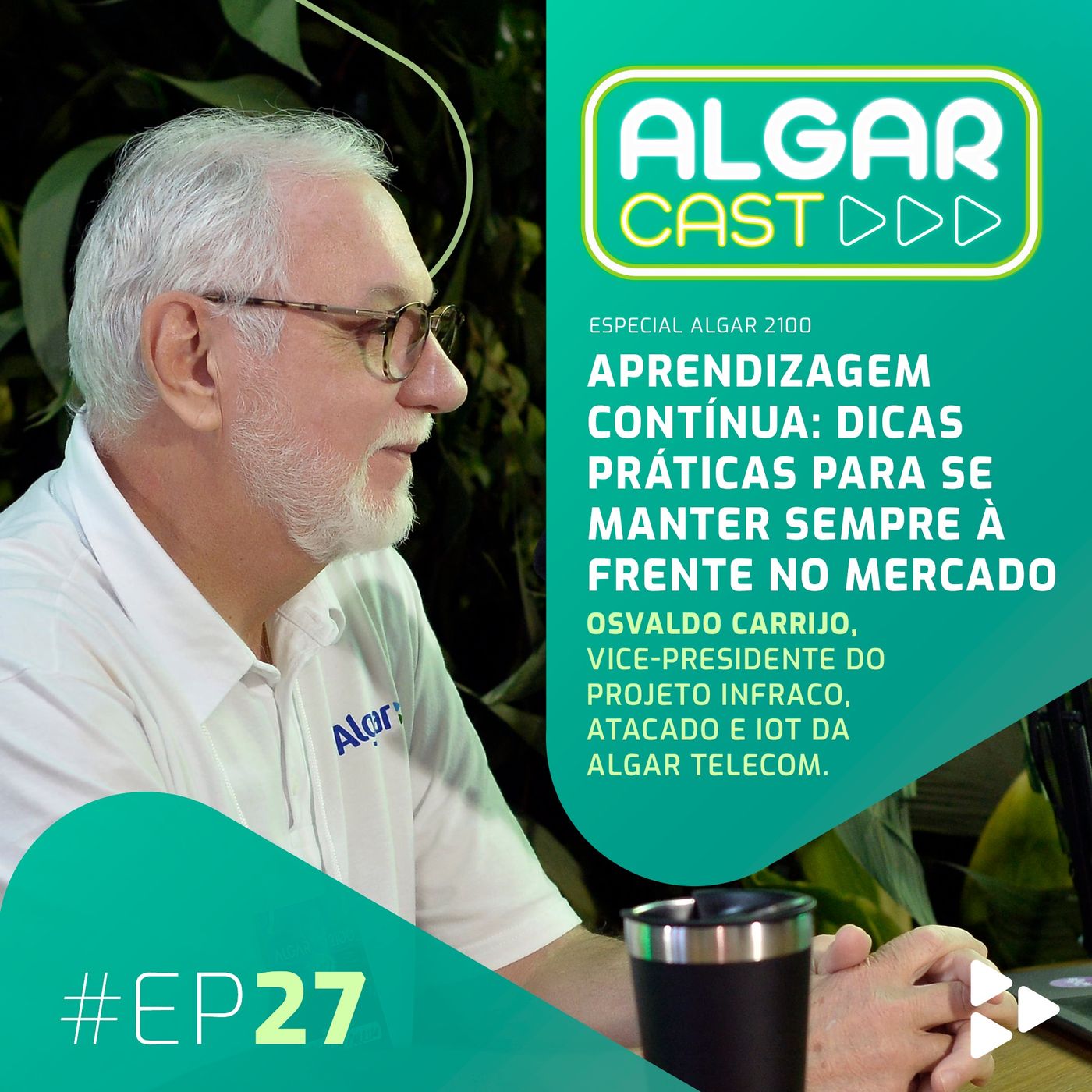 AlgarCast