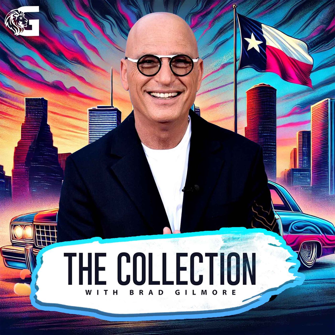 The Collection with Brad Gilmore