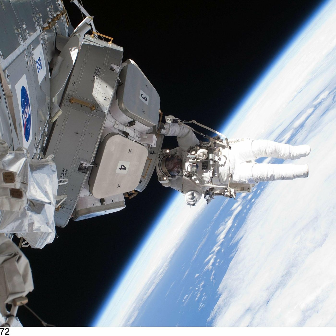 Scienza e tecnologia - la visione