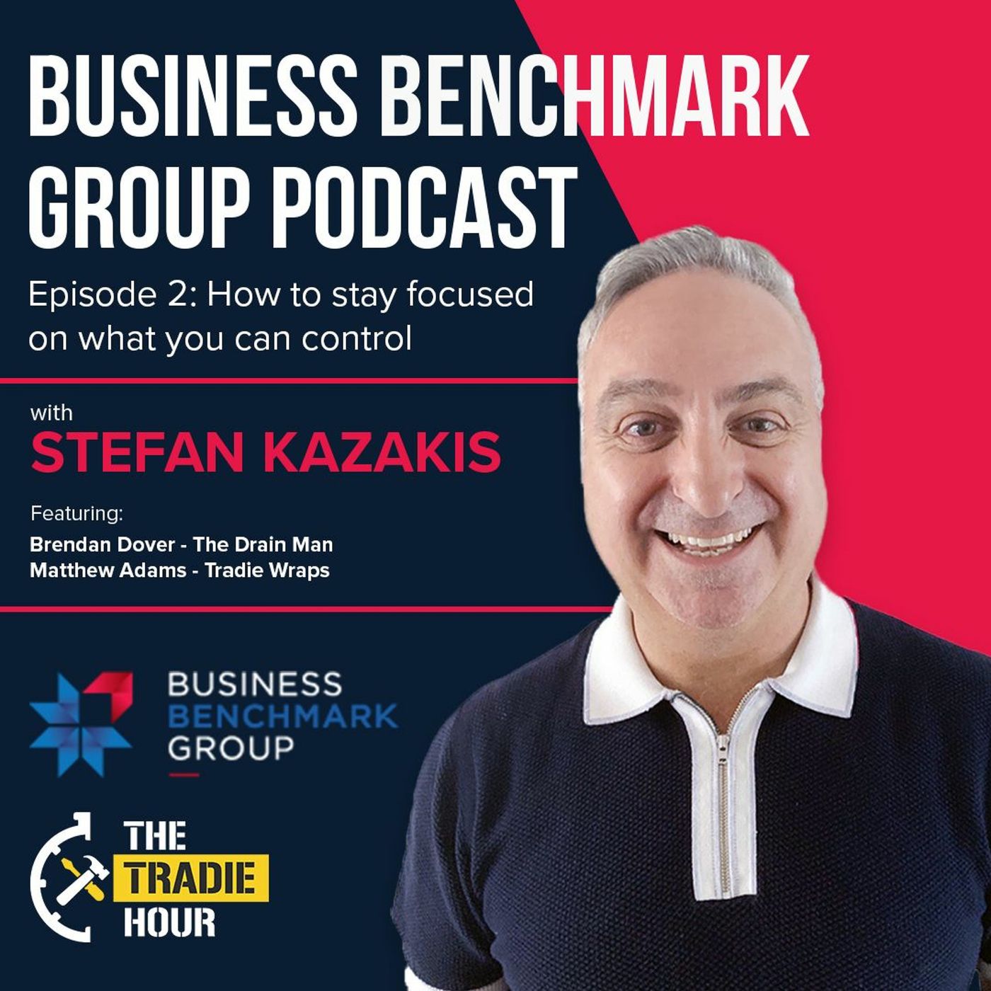 Business Benchmark Group Podcast