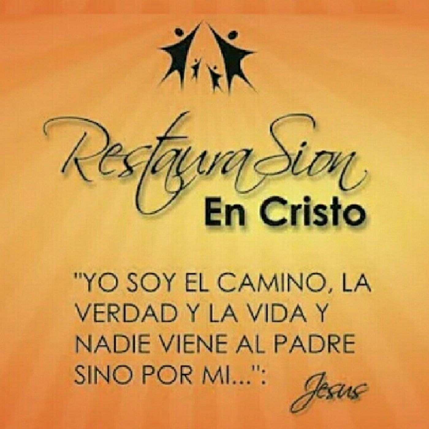 Restaurasion En cristo