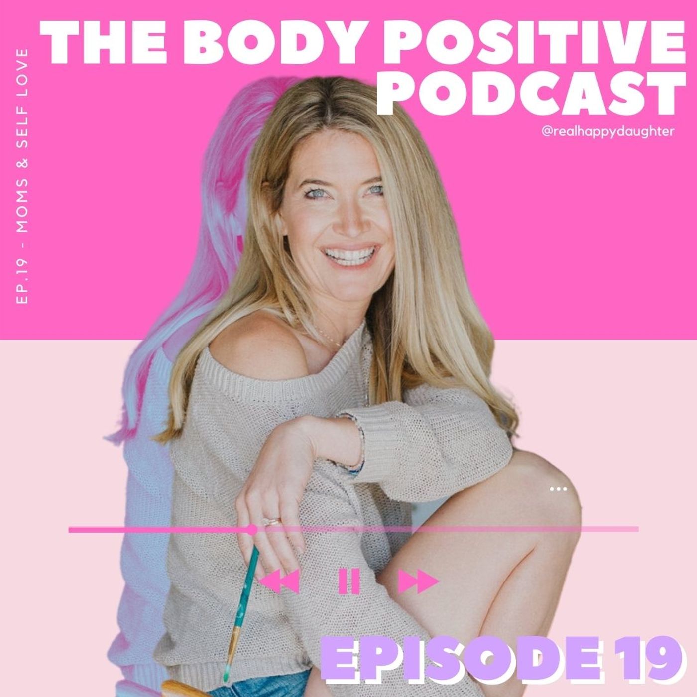 The Body Positive Podcast