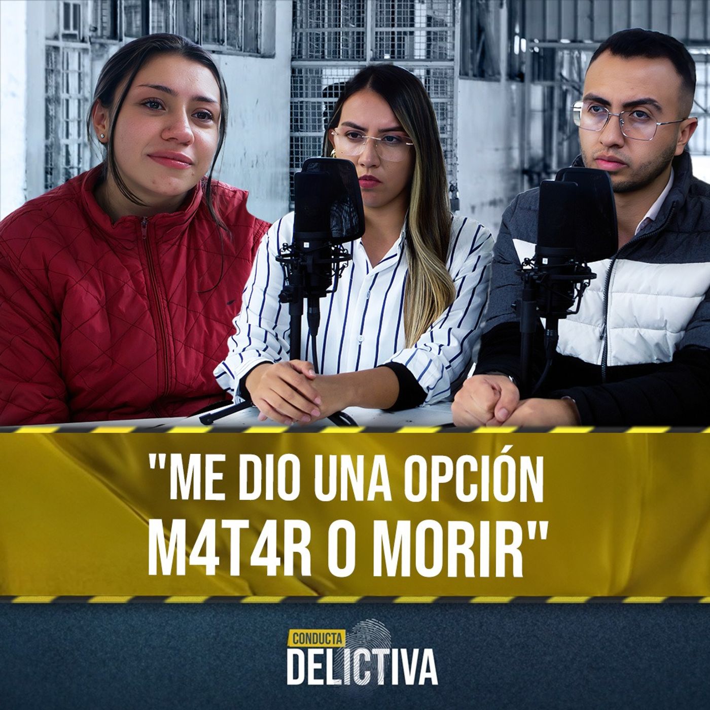 Conducta Delictiva