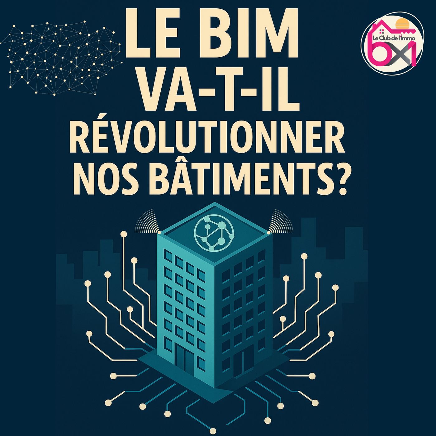 Le Club de l\'Immo