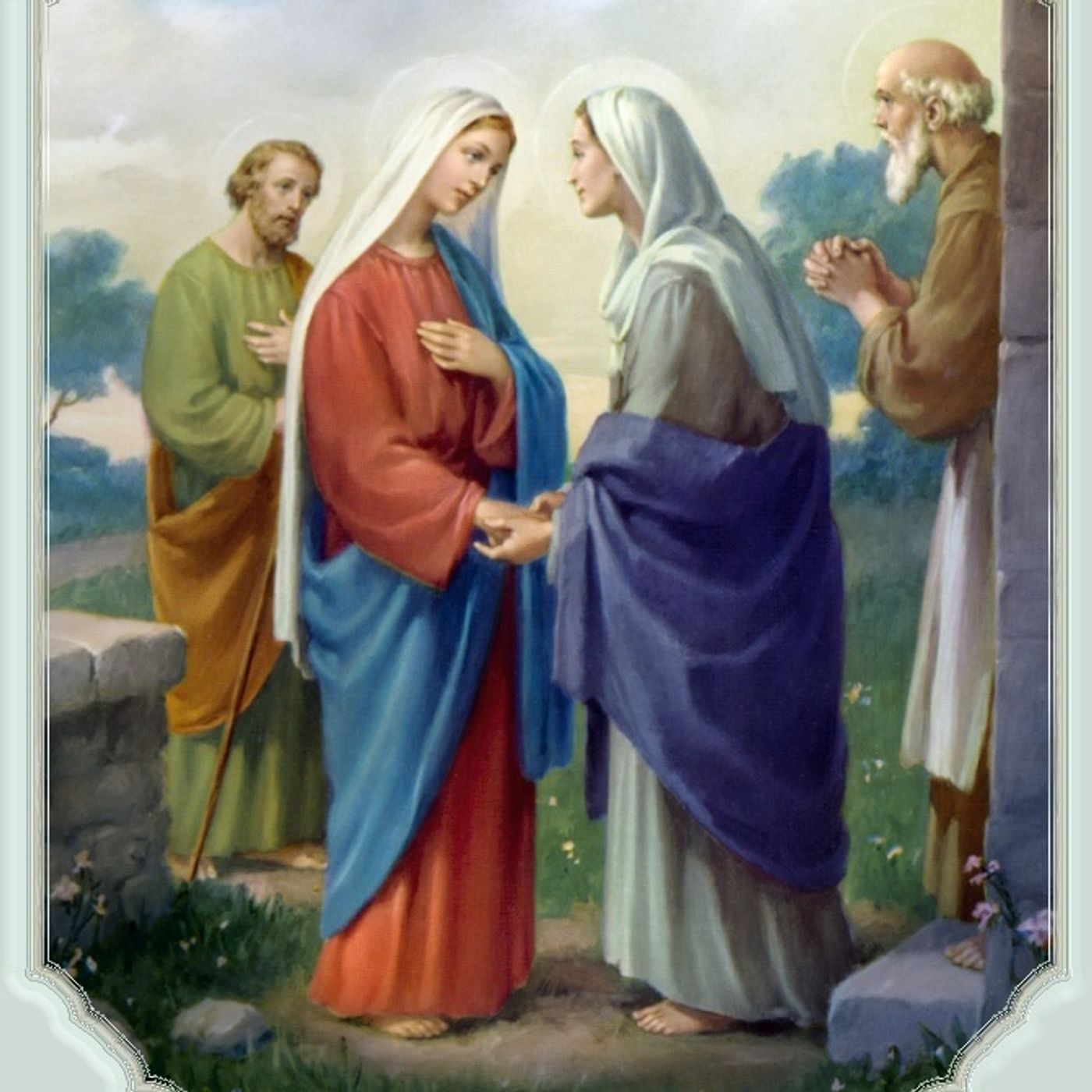 Omelie mariane