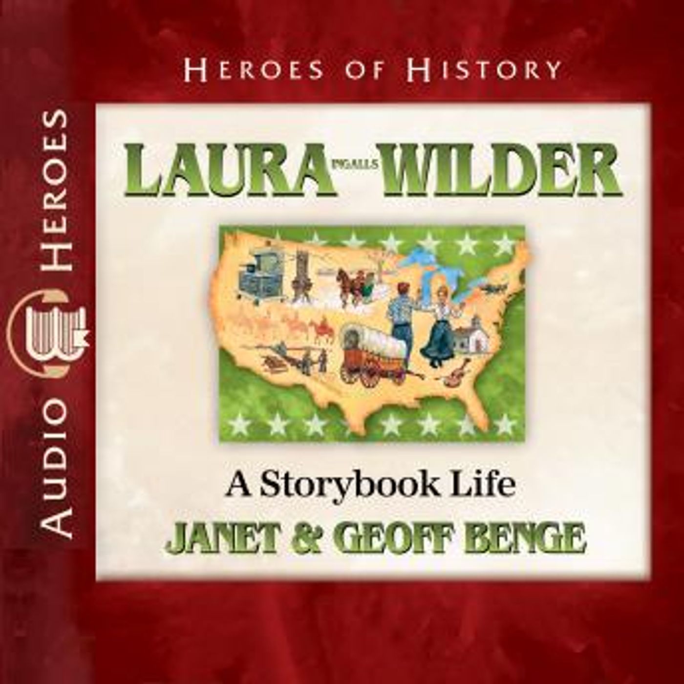 Explore the Latest Full Audiobooks in History, The Americas