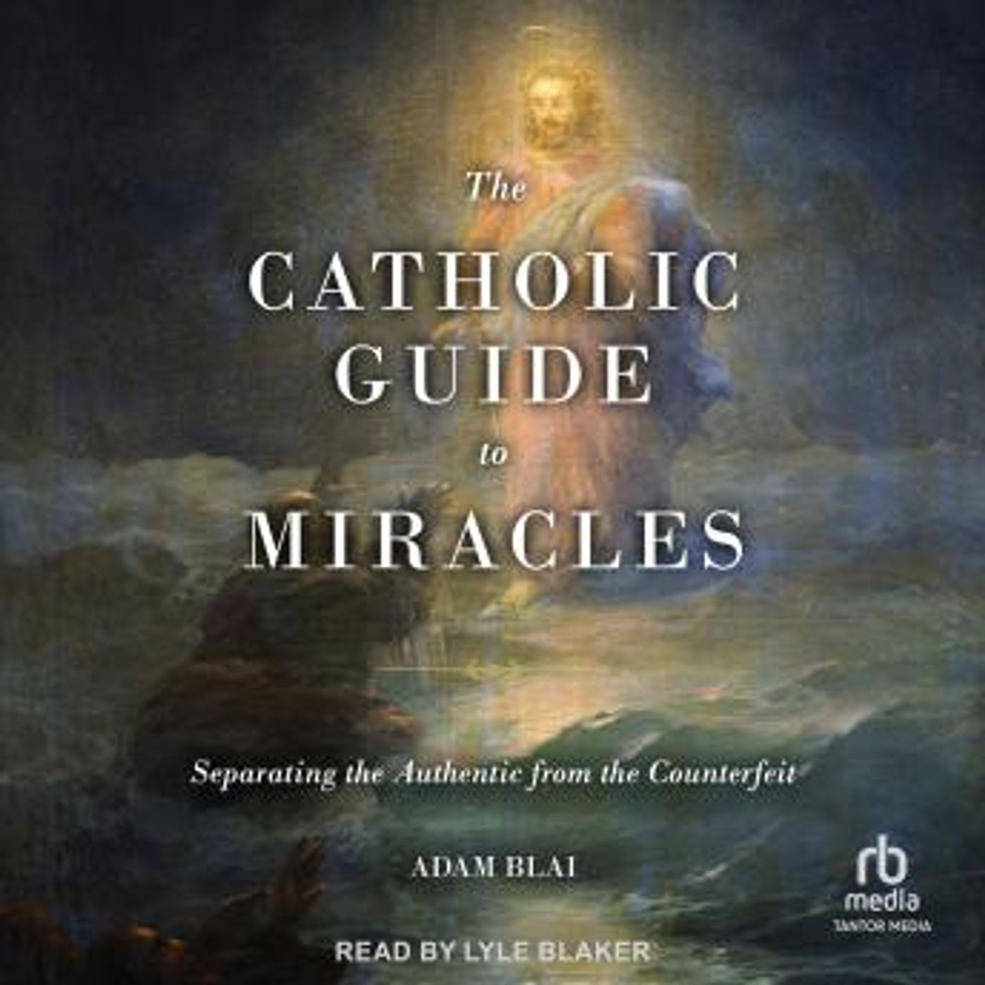 Access Must-Have Full Audiobooks in Religion & Spirituality, Christianity