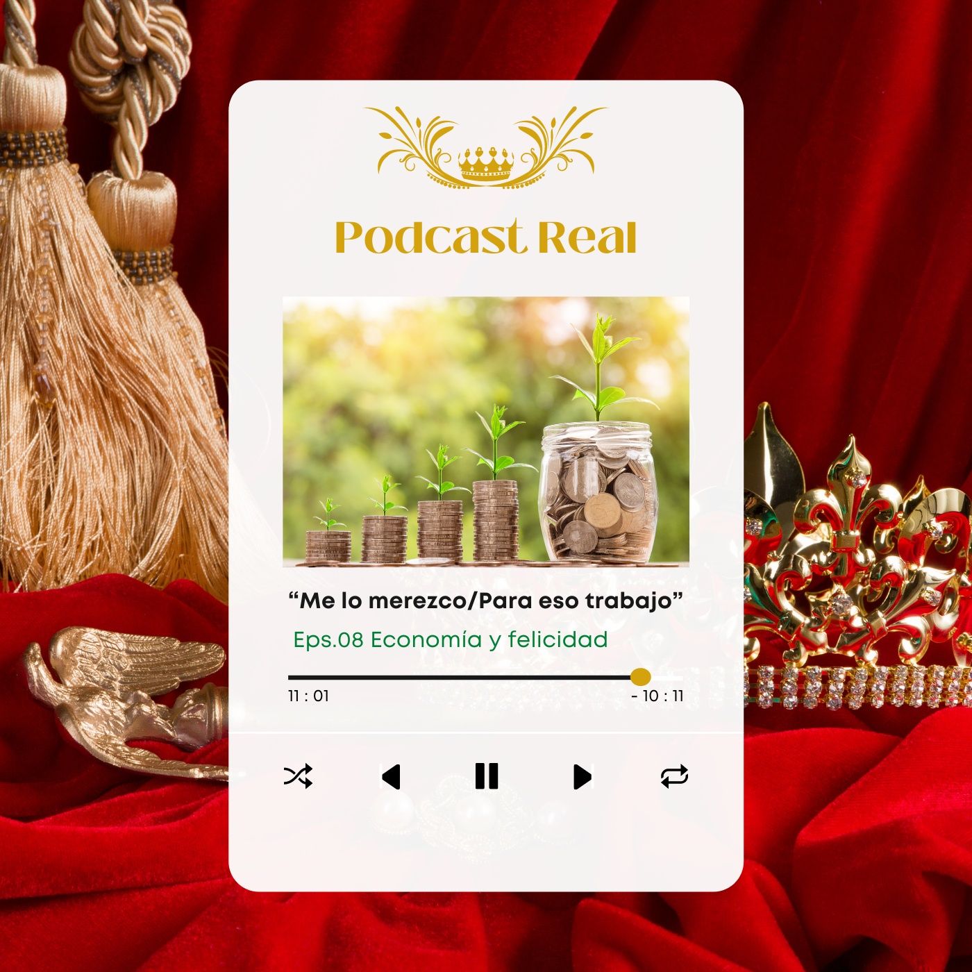 Podcast Real