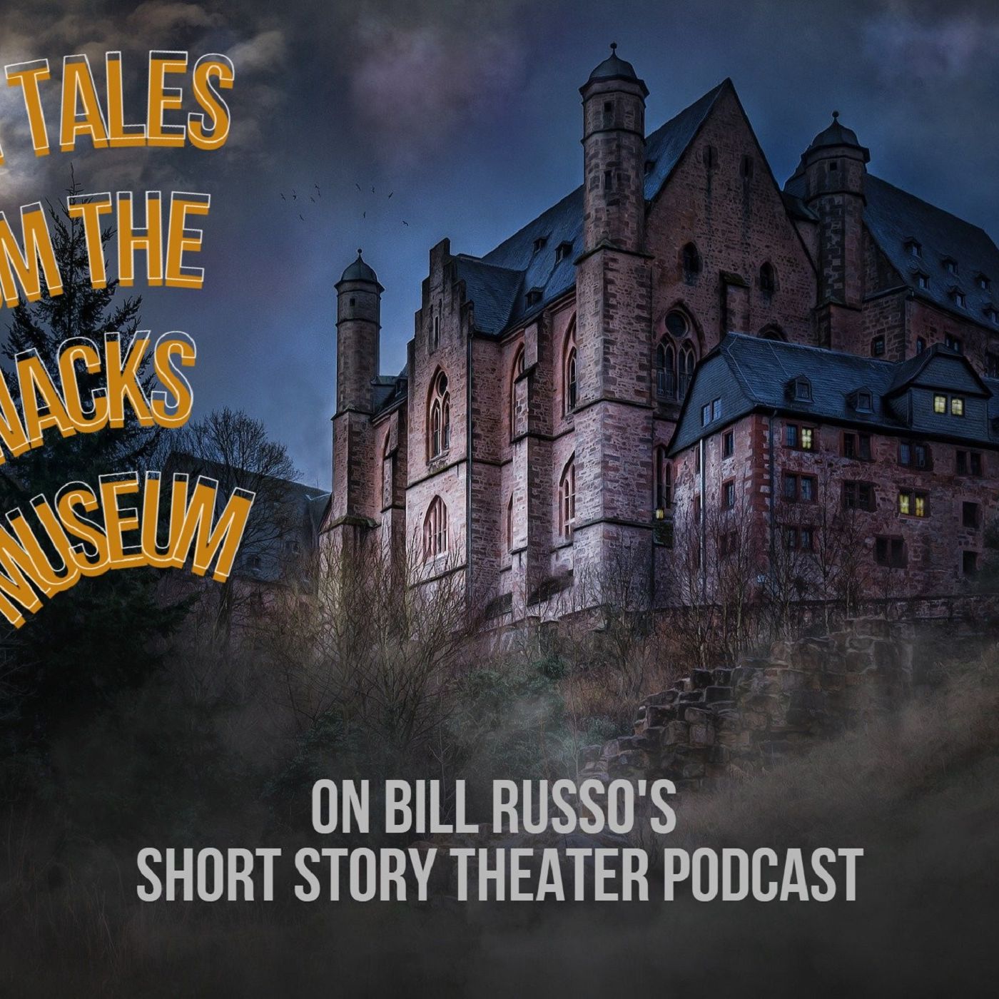 Short Story Theater