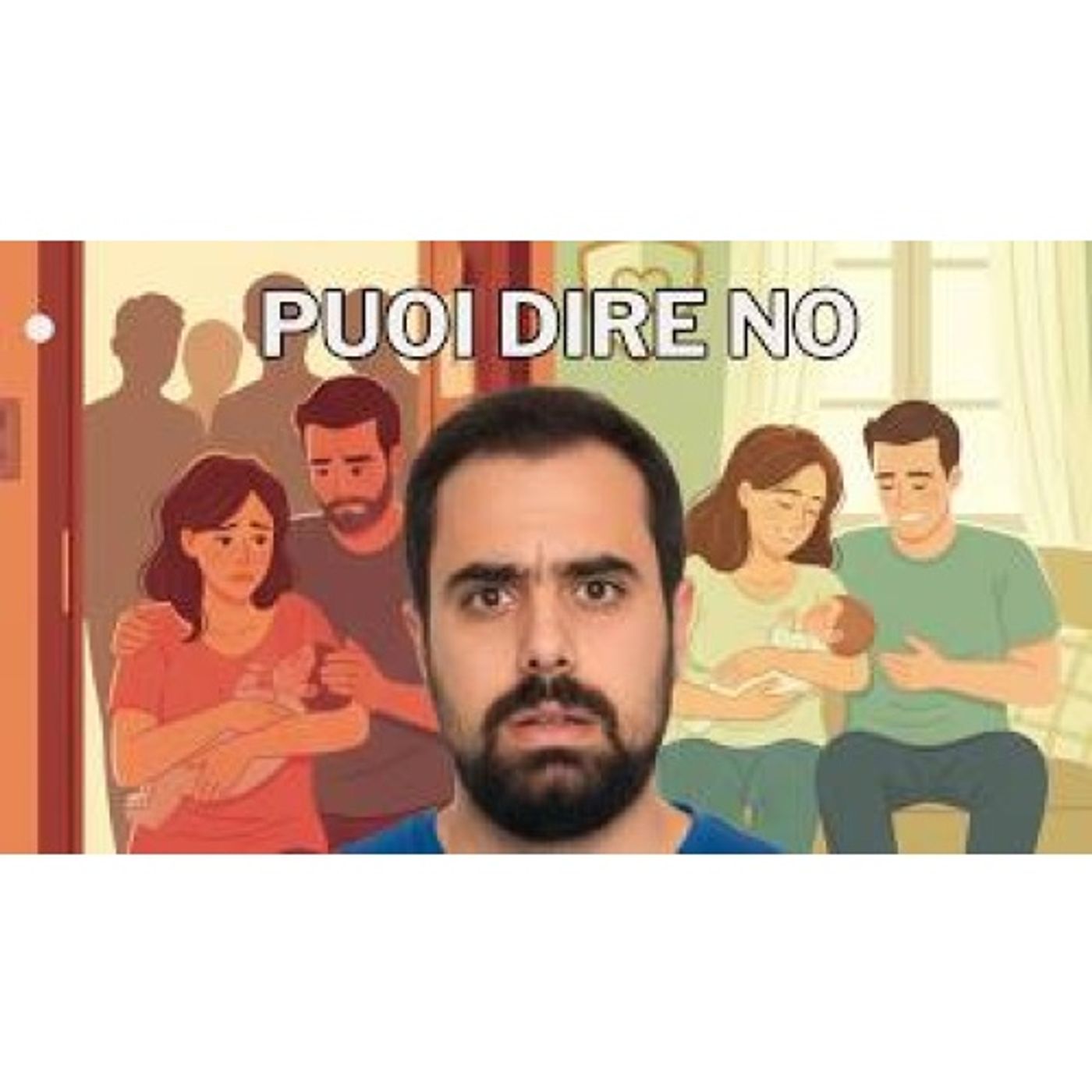 Visite post-parto: proteggi la tua famiglia nei primi giorni