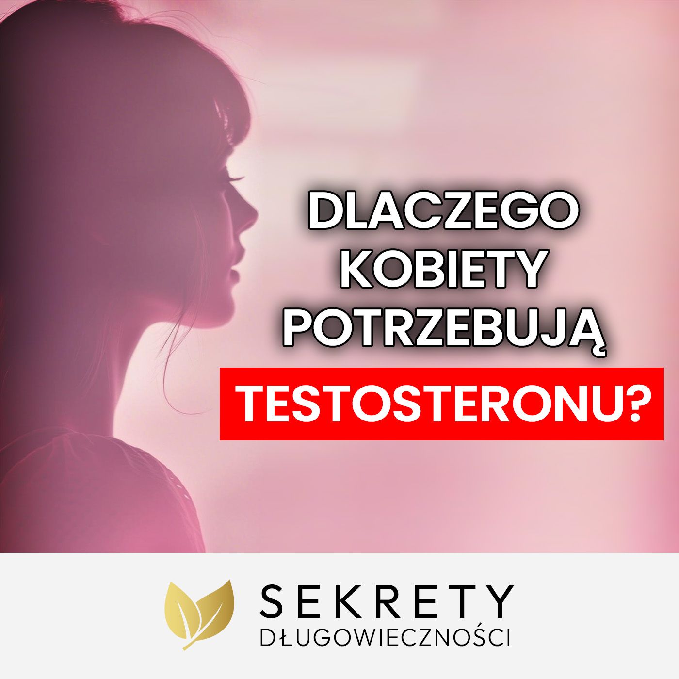 Masz dość zmęczenia i braku libido Sprawdź poziom TEGO hormonu! Dr Tadeusz Oleszczuk