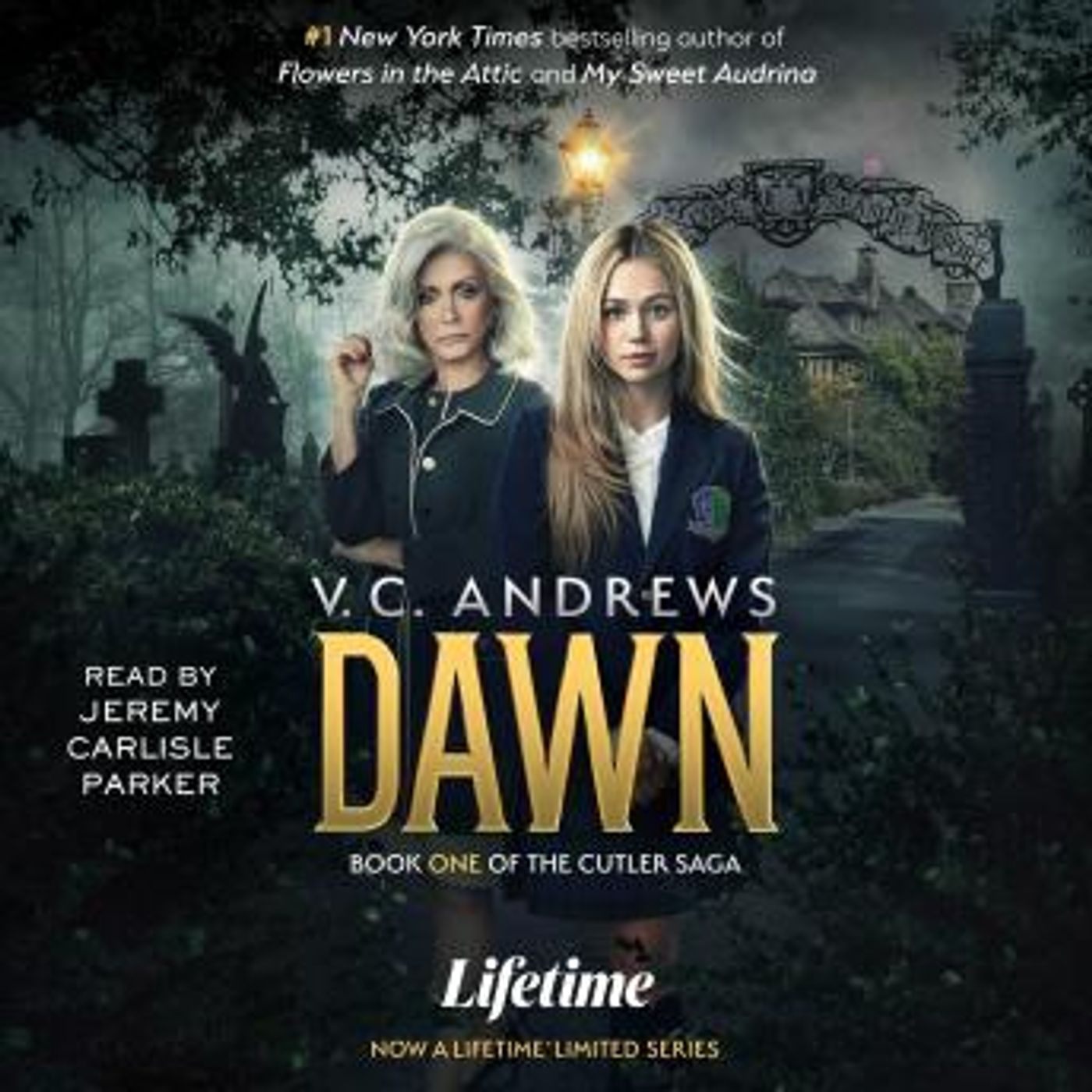 Listen to Top Full Audiobooks in Fiction, Drama