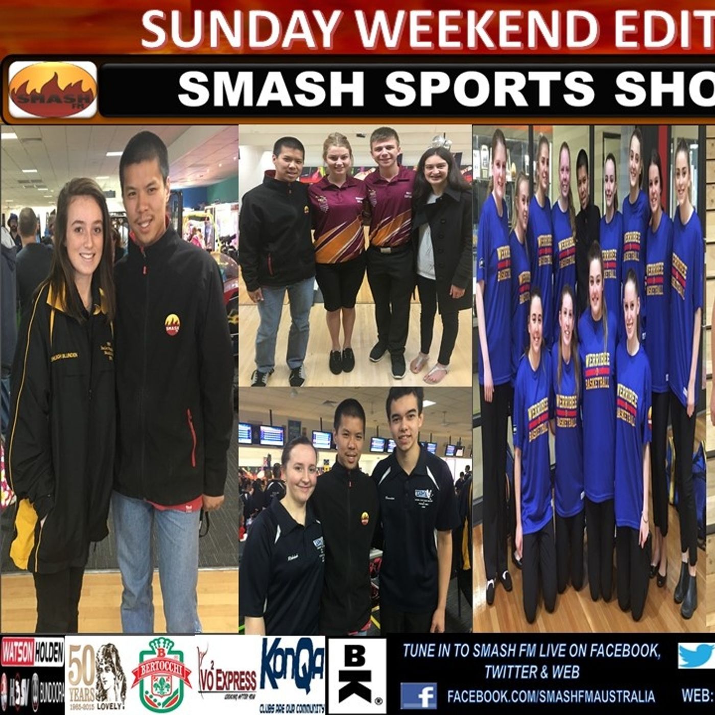 SSS: WEEKEND EDITION 170416 episode artwork